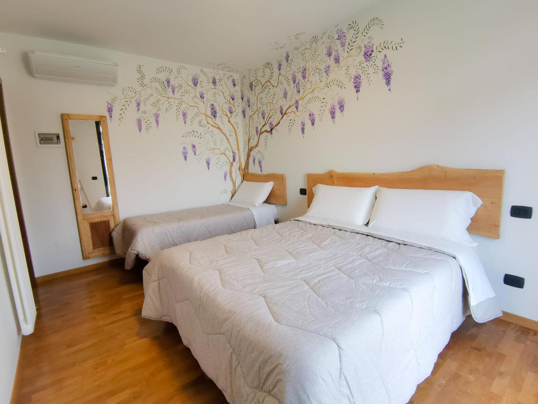 Family Double Room photo 1