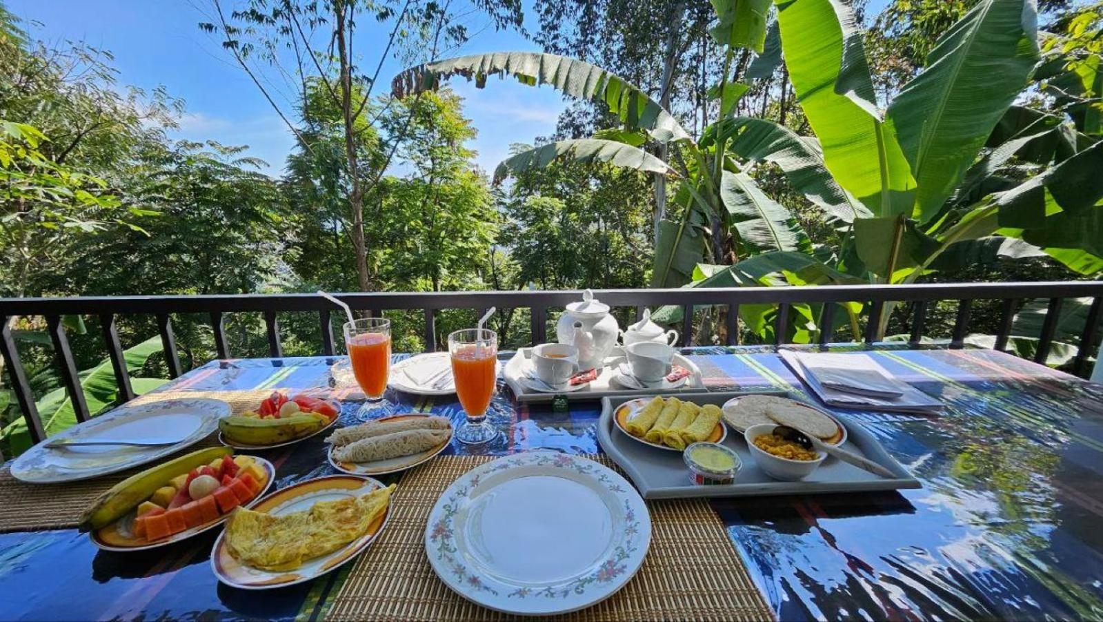 Triple Room with Balcony photo 1