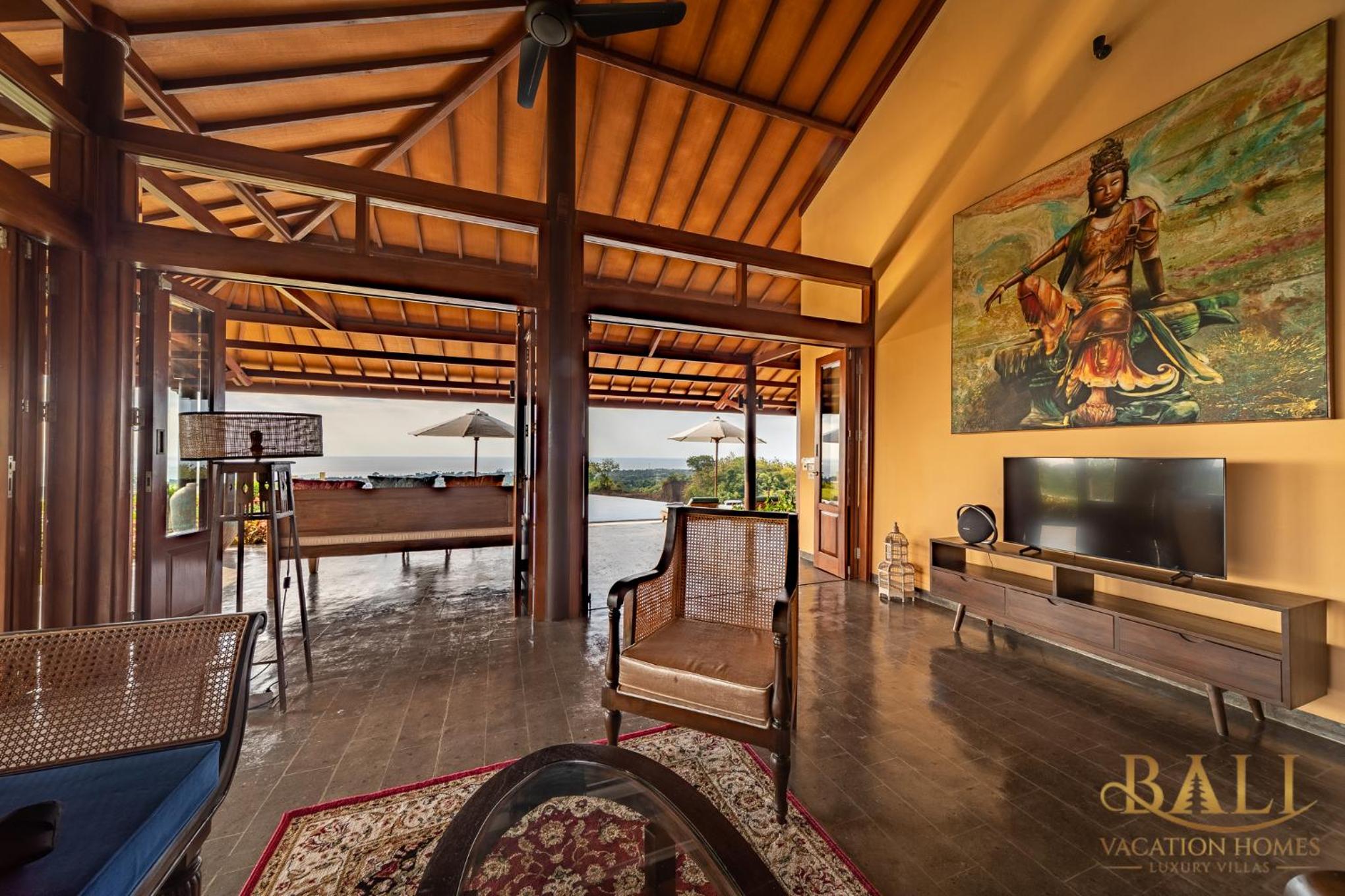Superior Villa photo 1