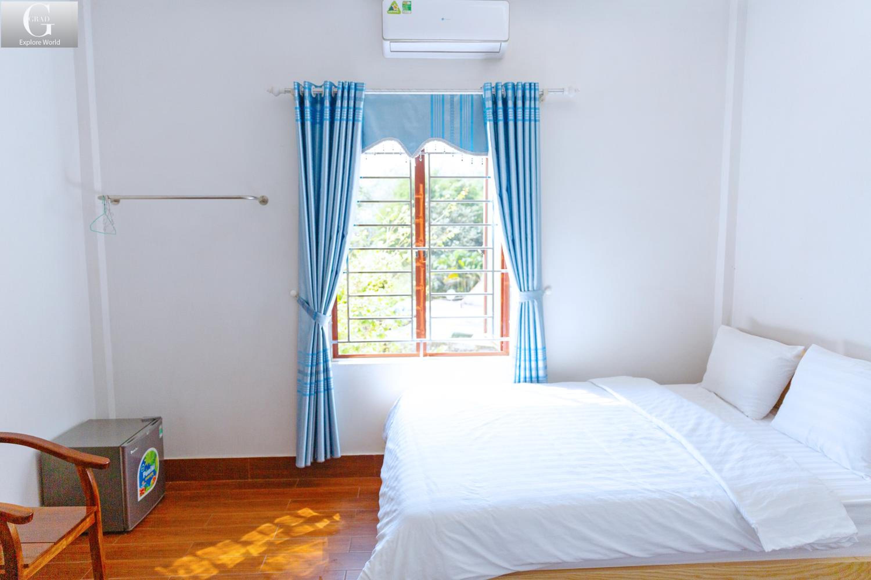 Standard Double Room photo 2