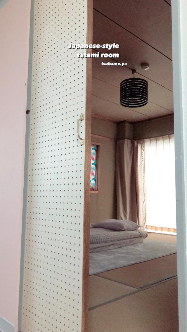 Triple Room With Shared Bathroom