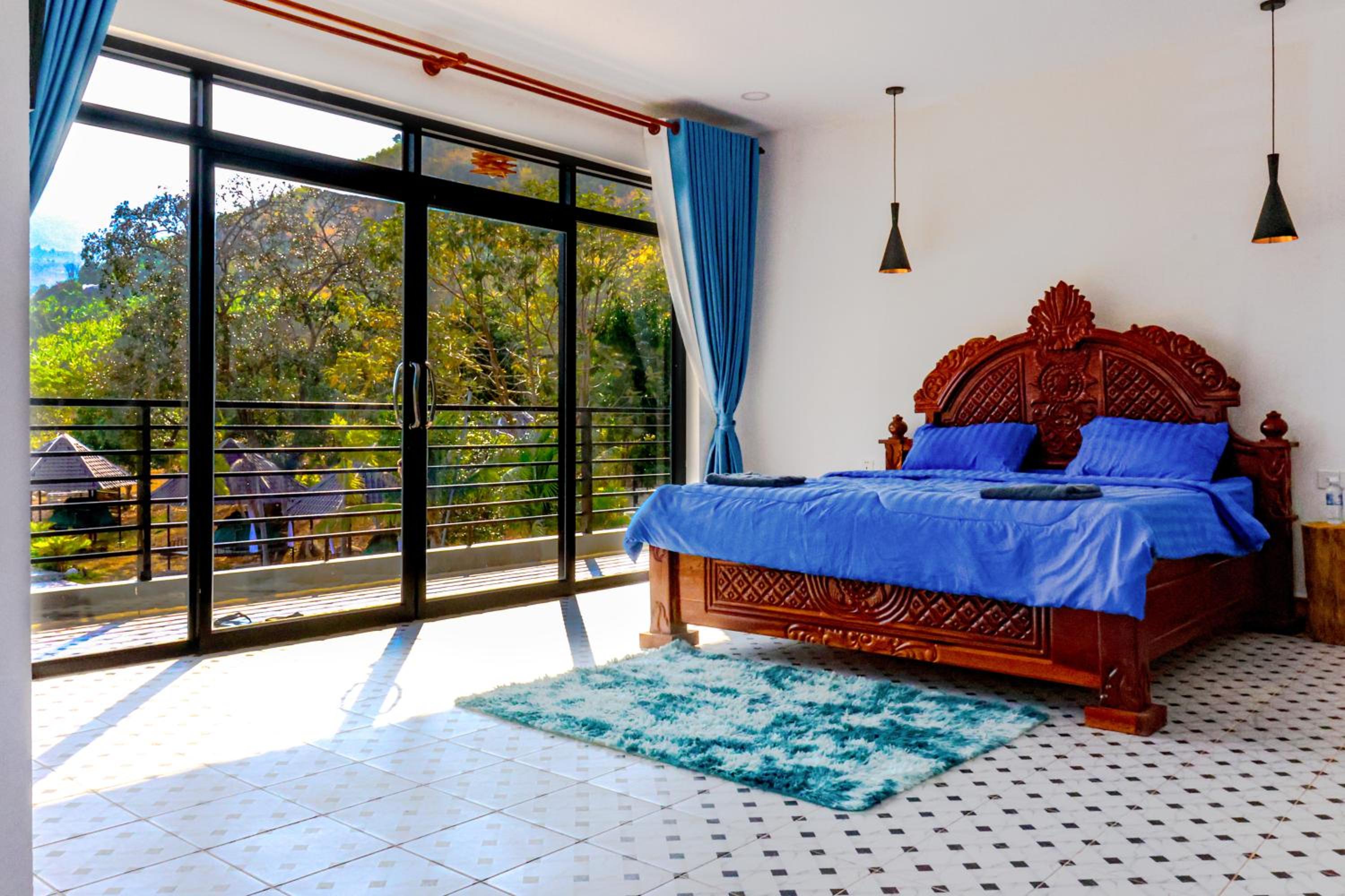 Double Room With Mountain View photo 1