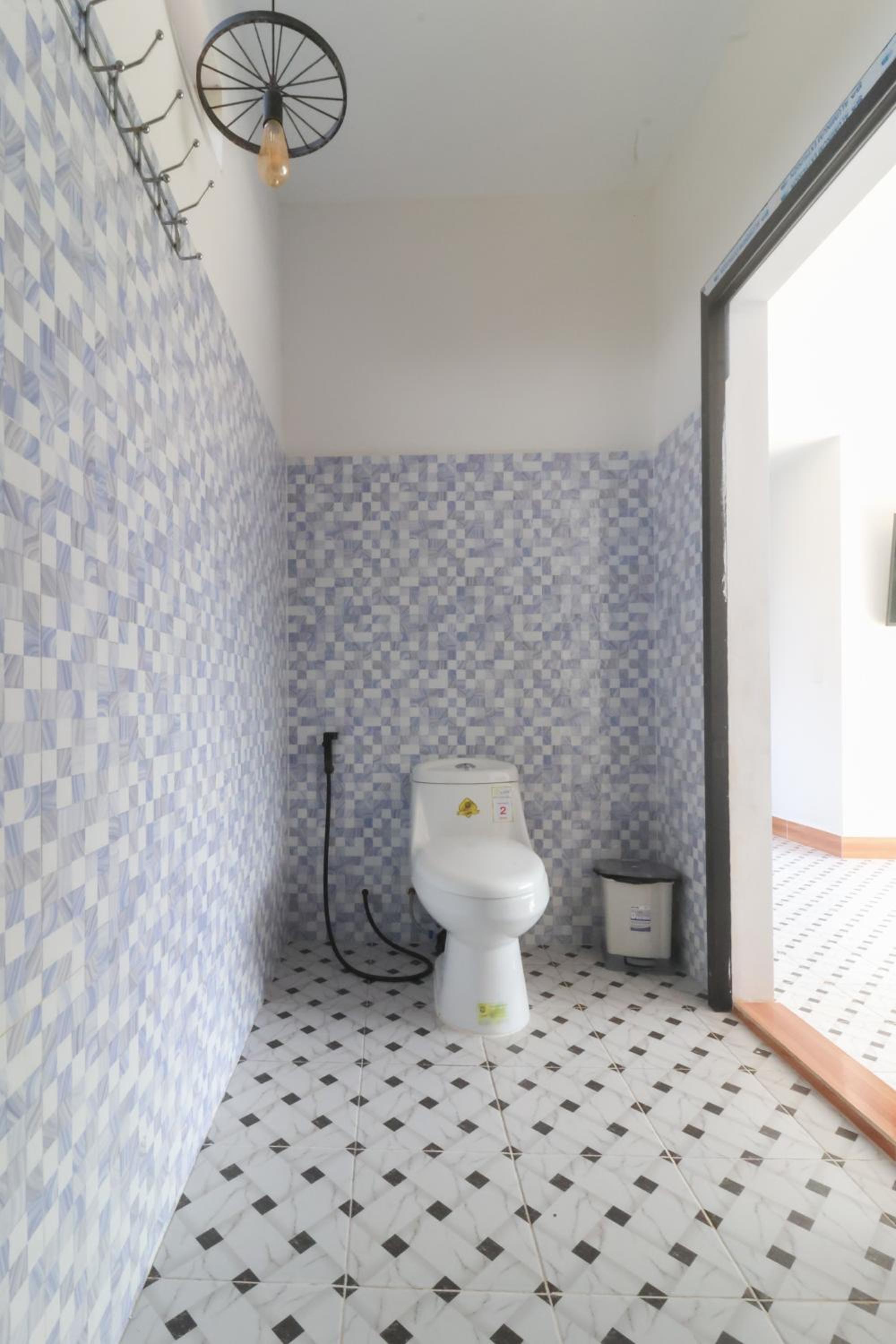 Double Room With Garden View photo 2