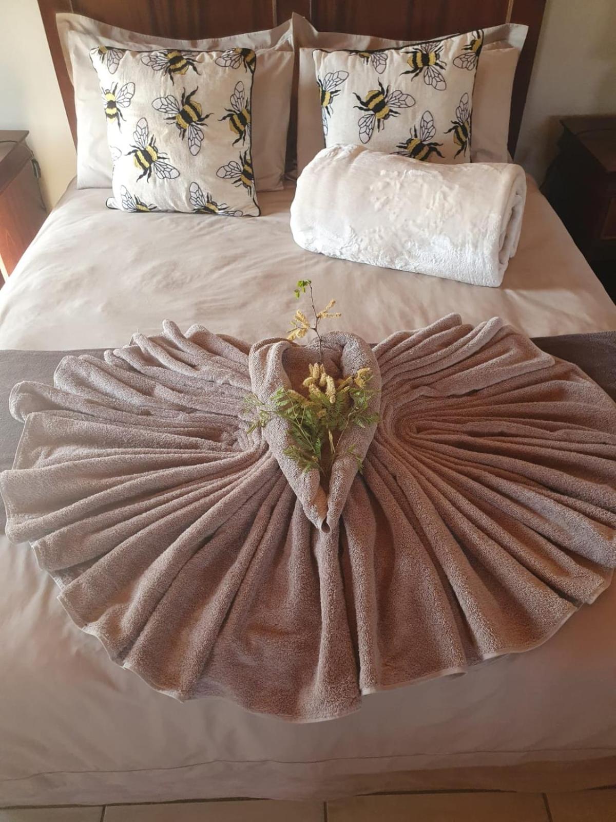 Double Room With Terrace photo 1