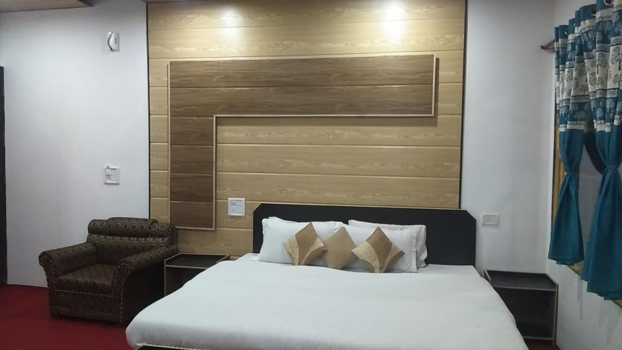 Double Room With Mountain View photo 2