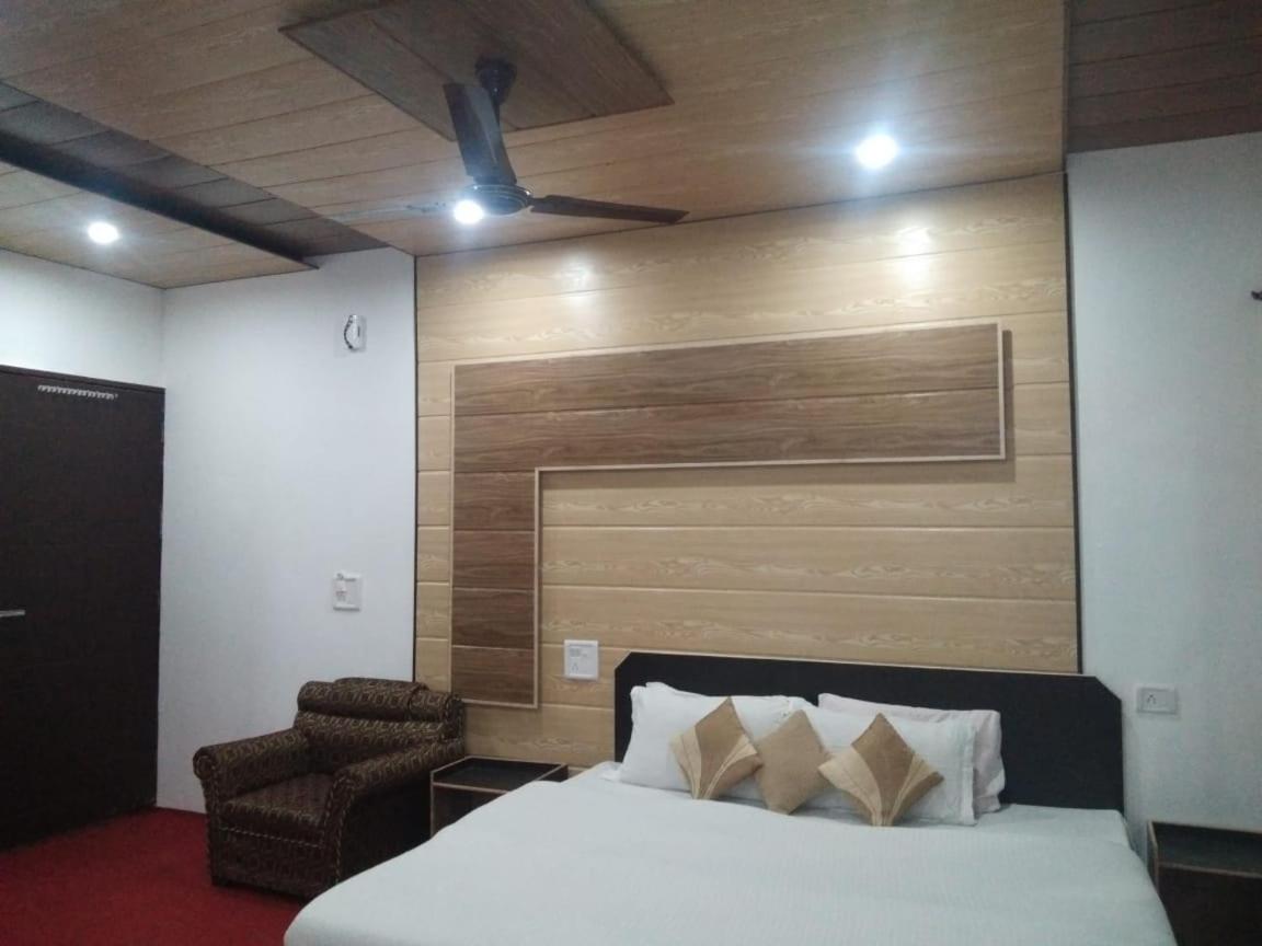 Double Room With Mountain View photo 3