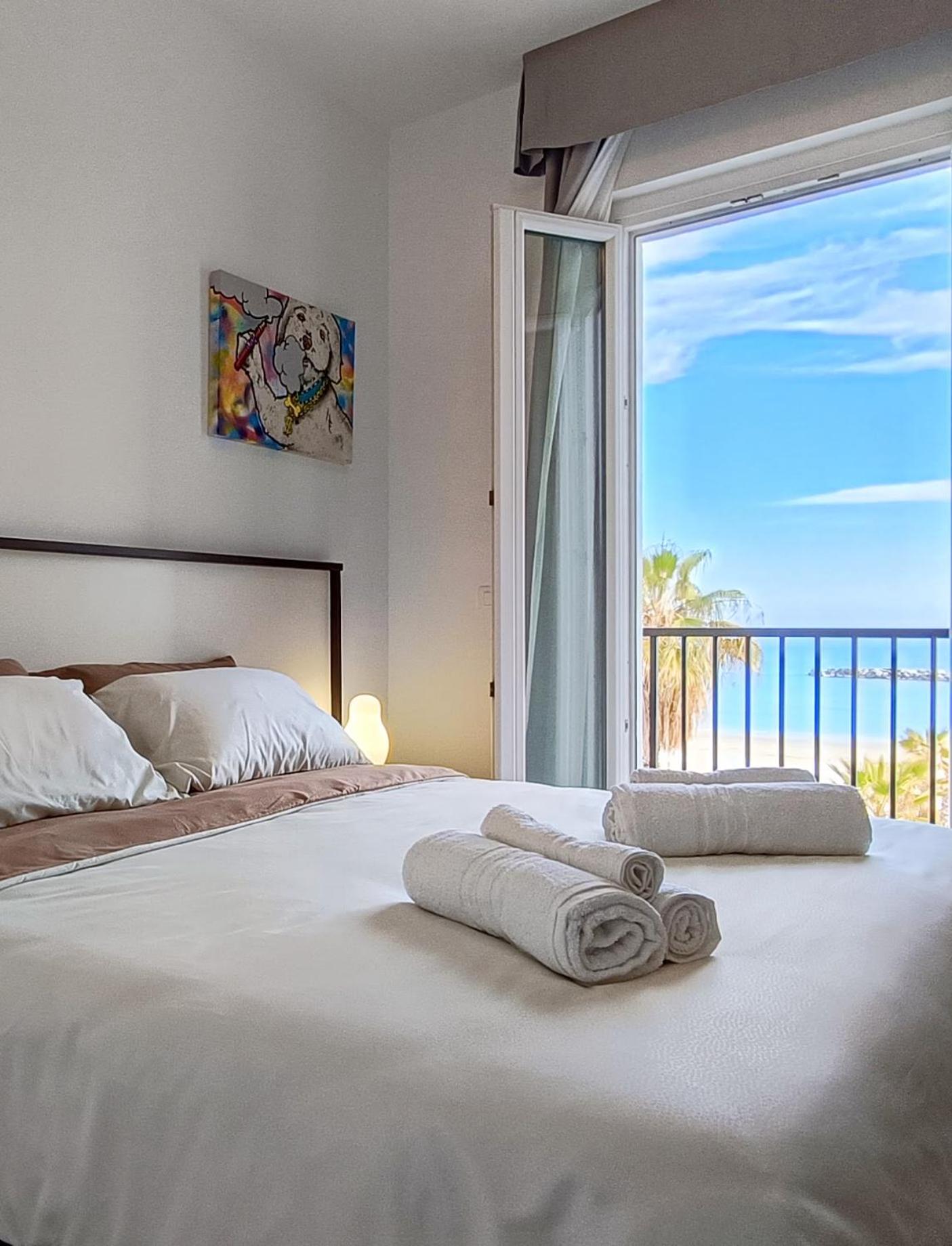 Suite with Sea View photo 1