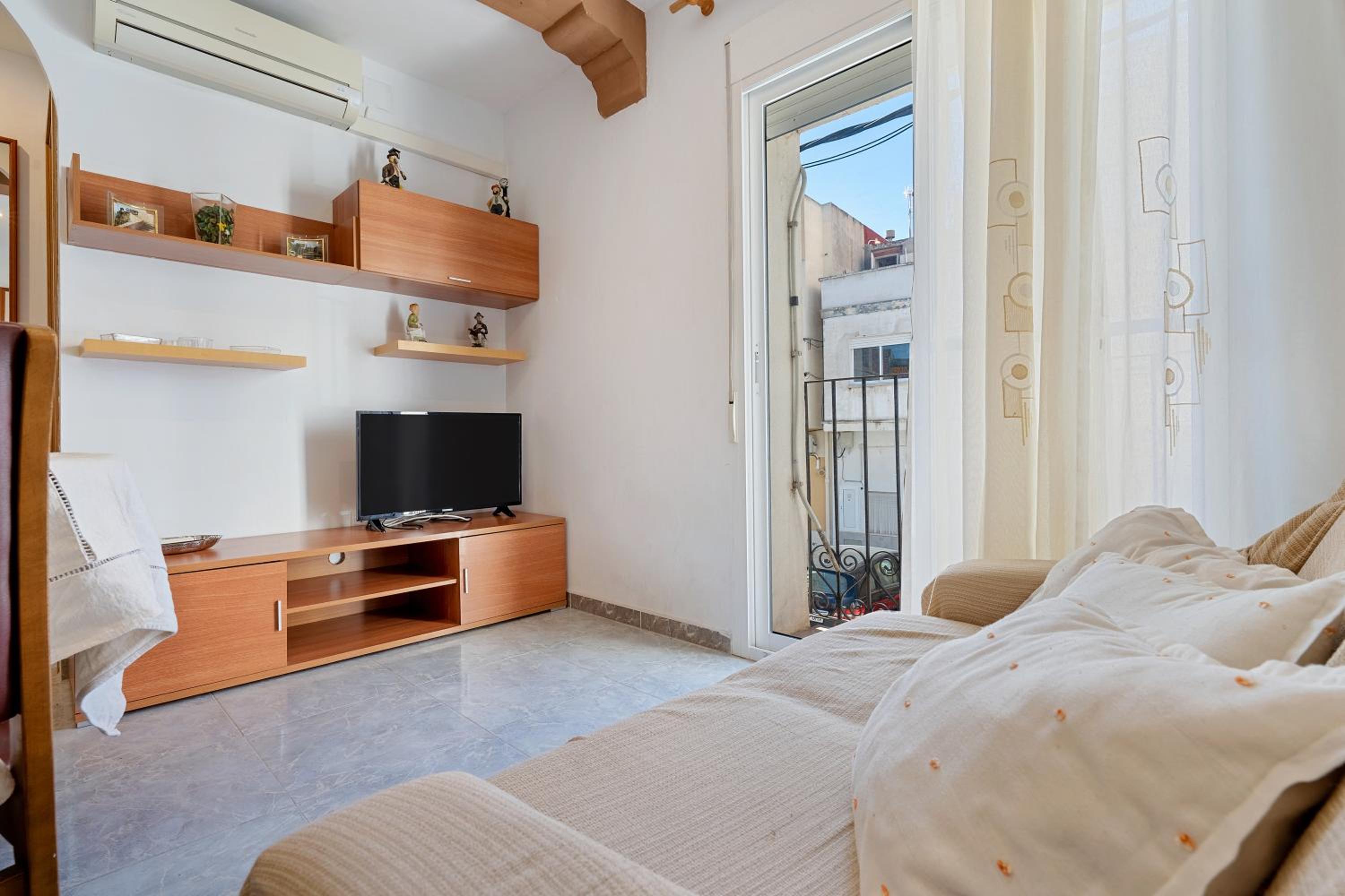 Apartamento Superior de Dos Habitaciones