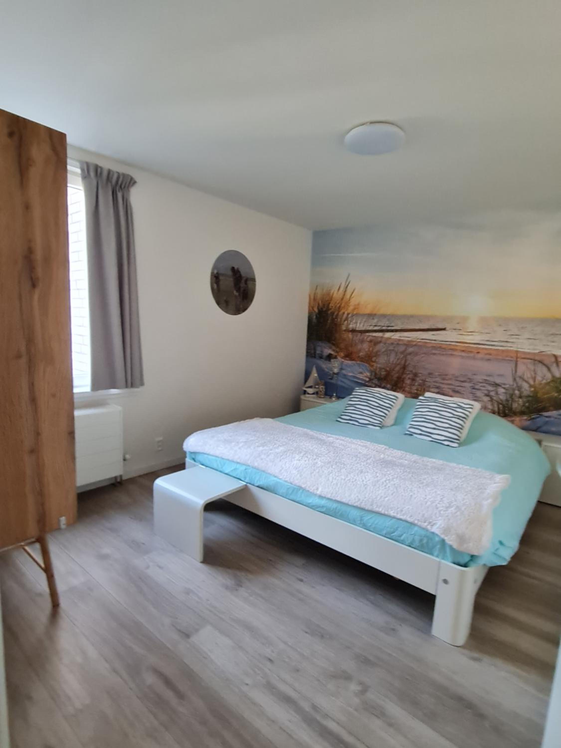 Two-Bedroom Apartment - Photo 11