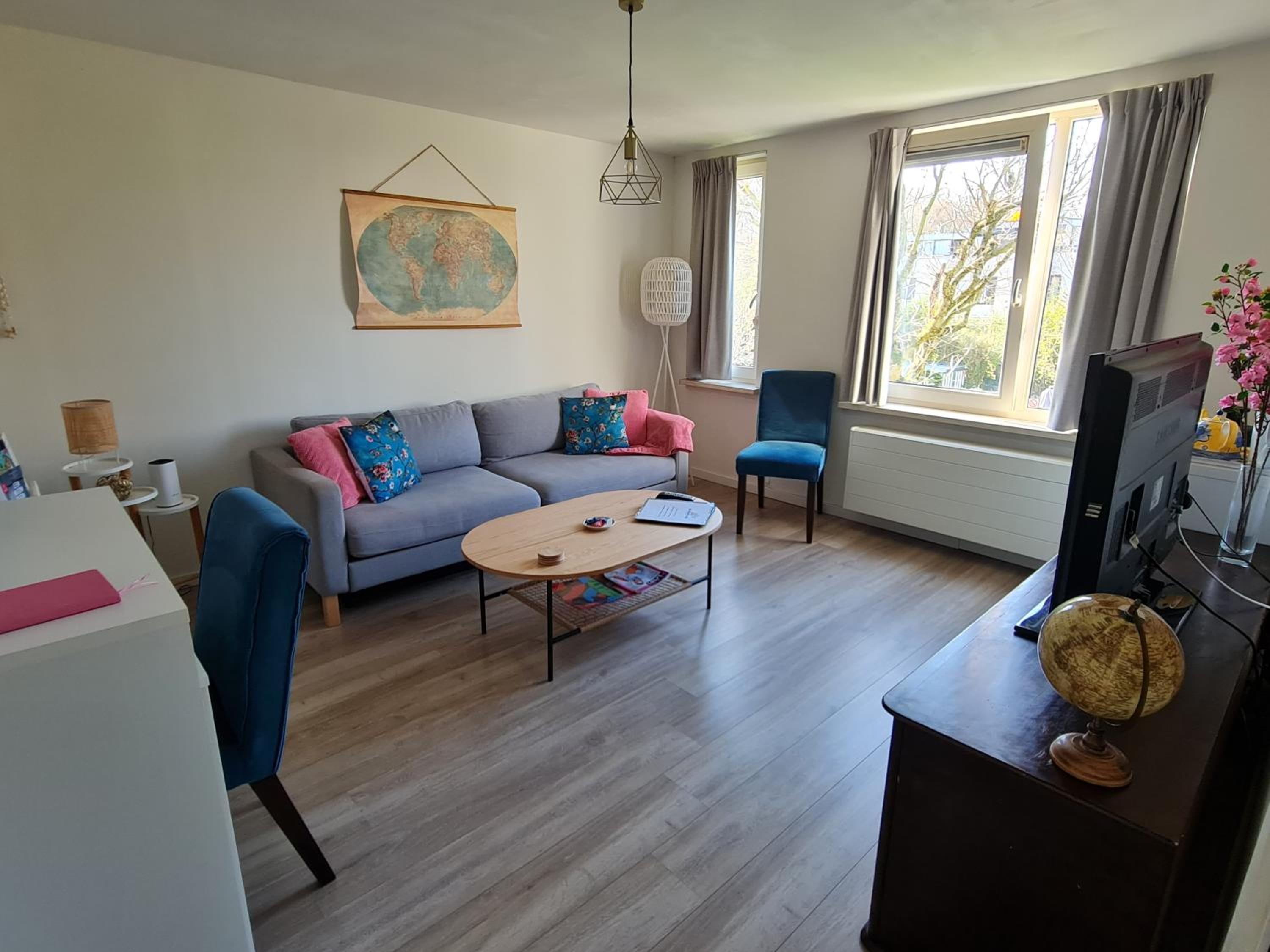 Two-Bedroom Apartment - Photo 20