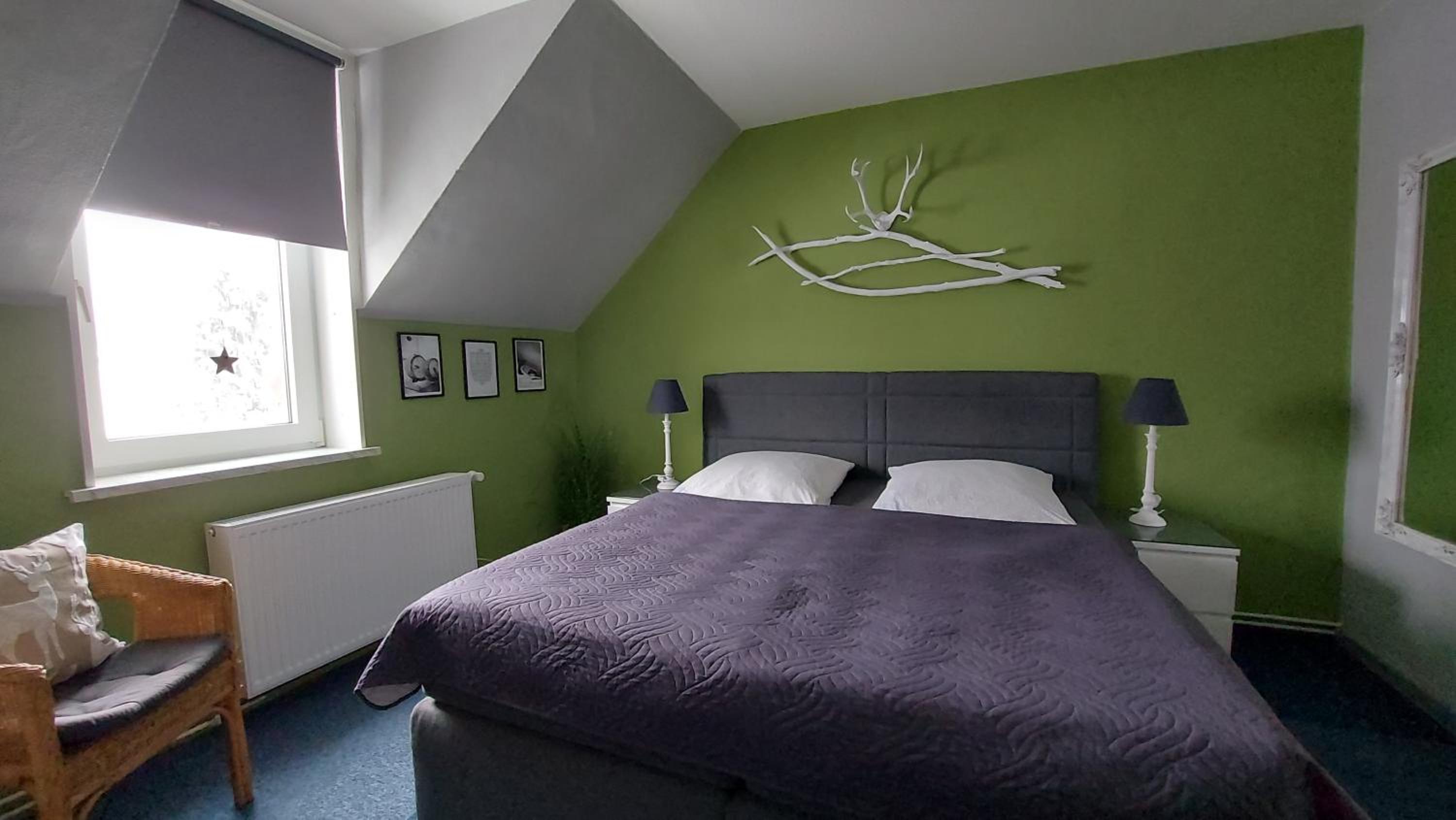 King Room photo 1
