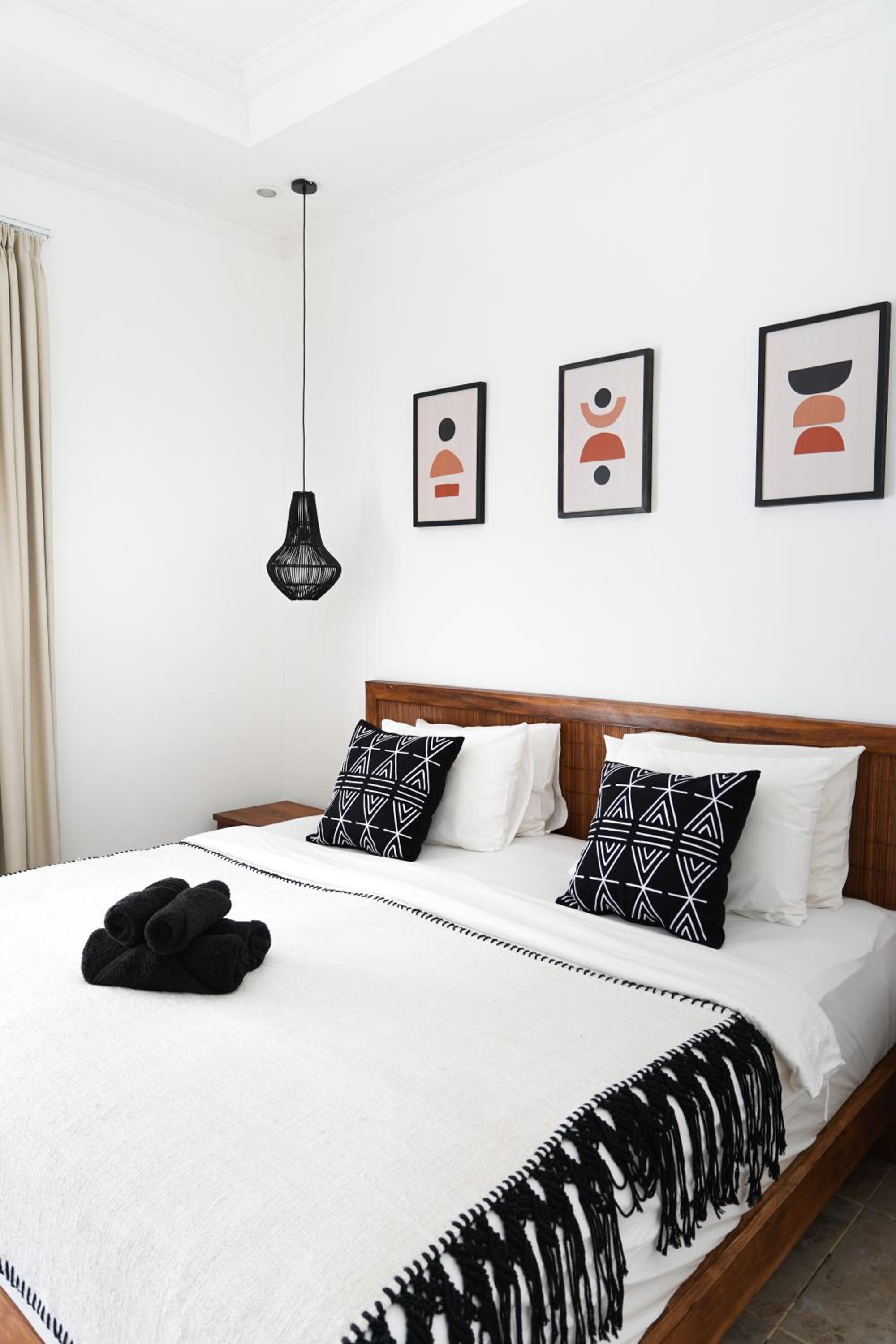 Two-Bedroom Villa photo 1