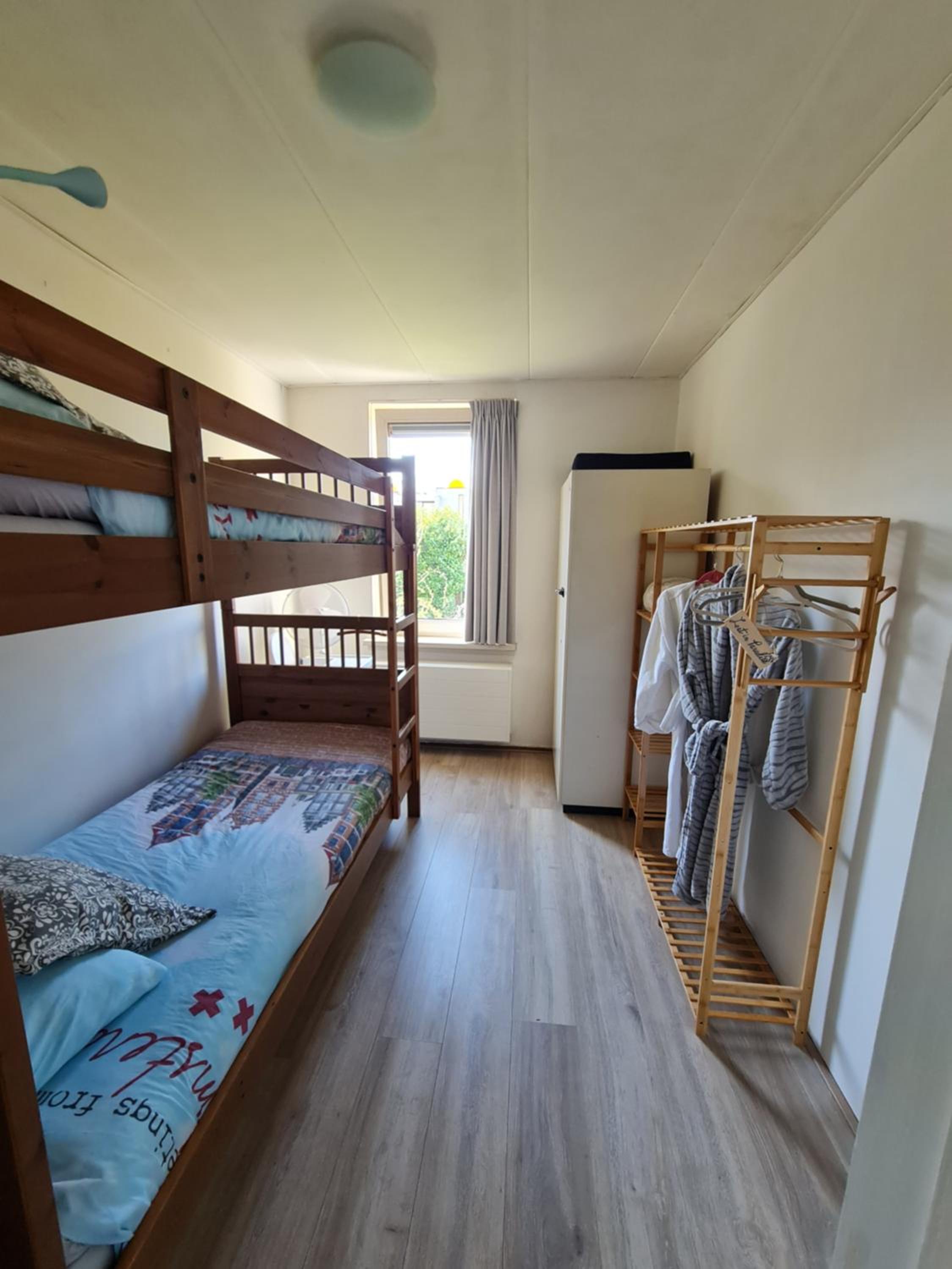 Two-Bedroom Apartment - Photo 2