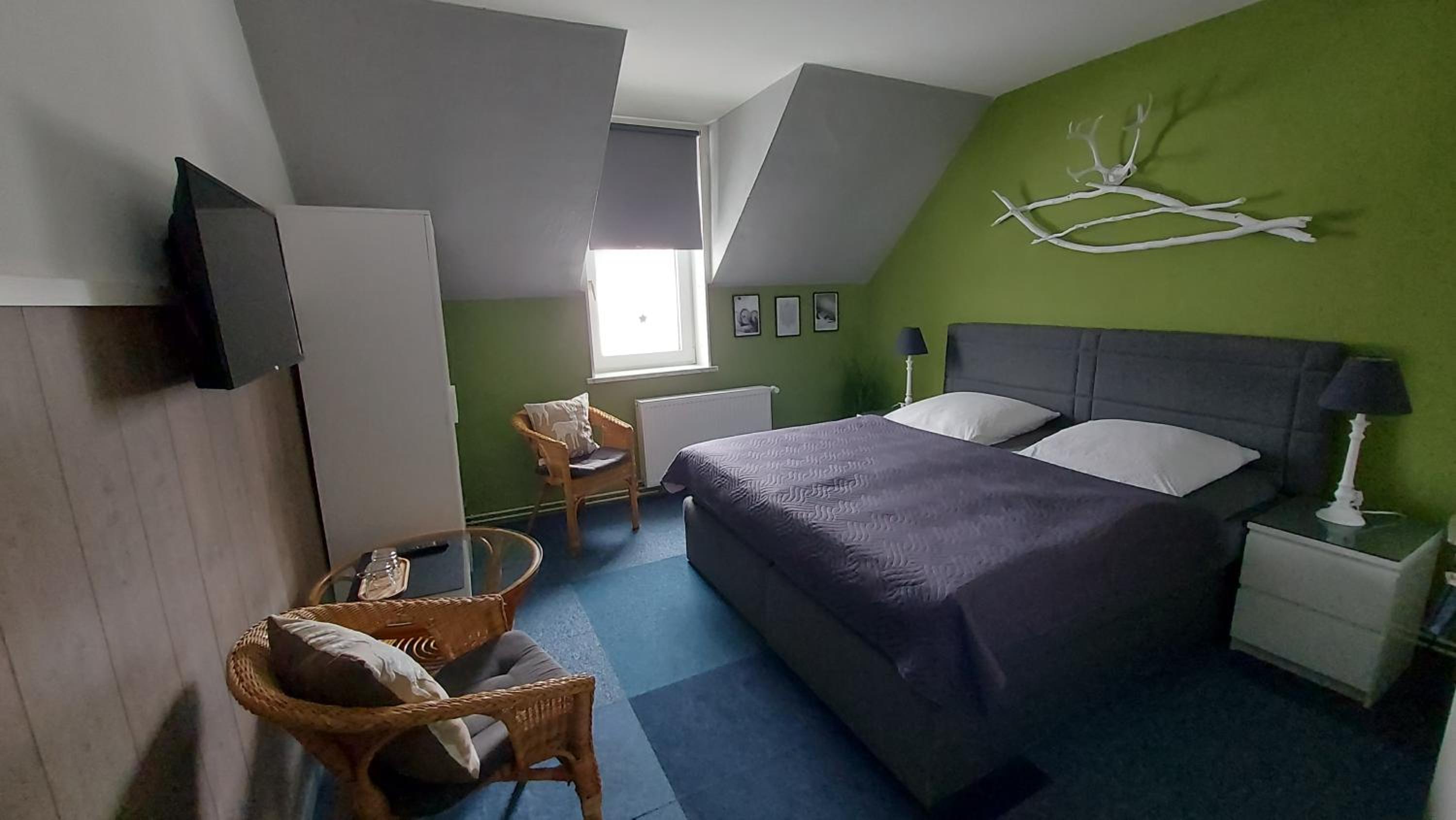 King Room photo 2