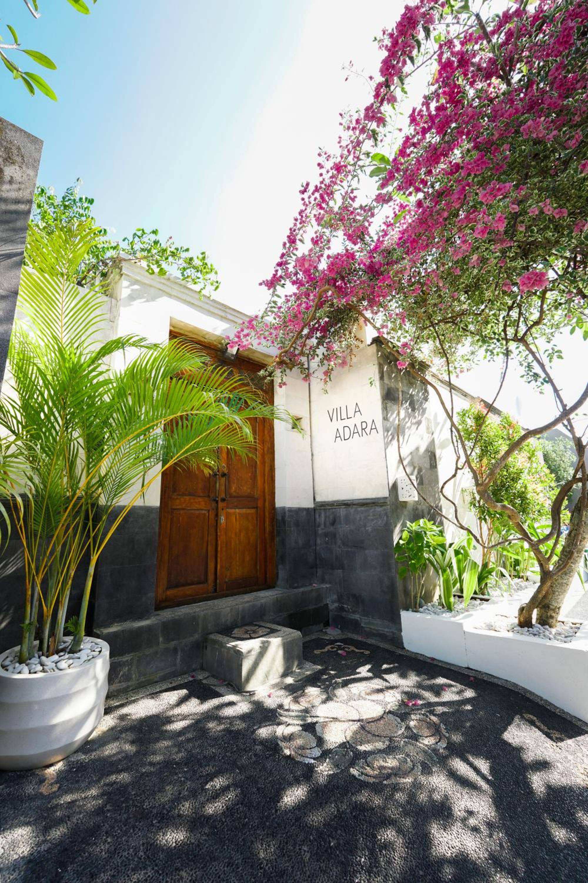 Two-Bedroom Villa photo 2