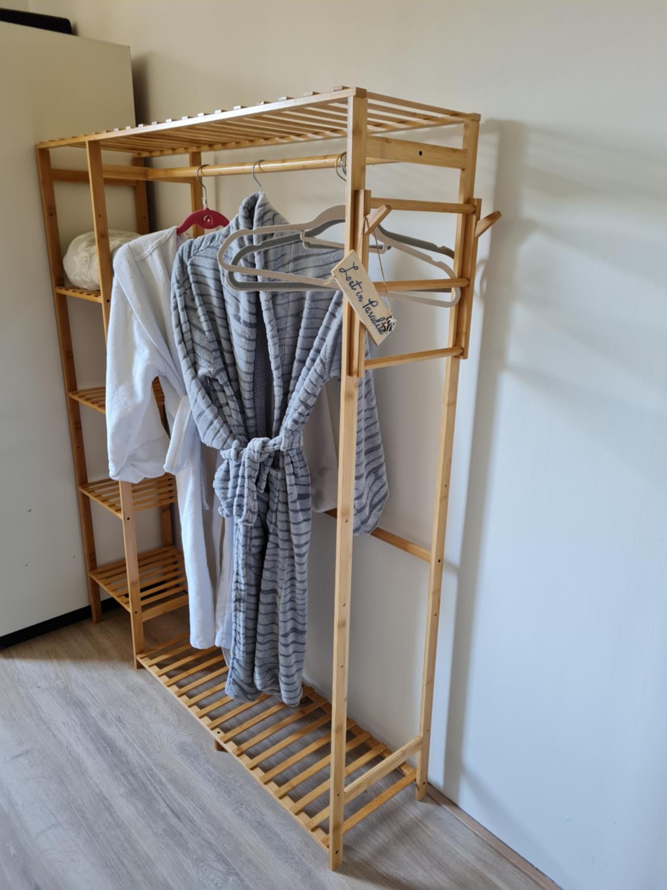Two-Bedroom Apartment - Photo 9
