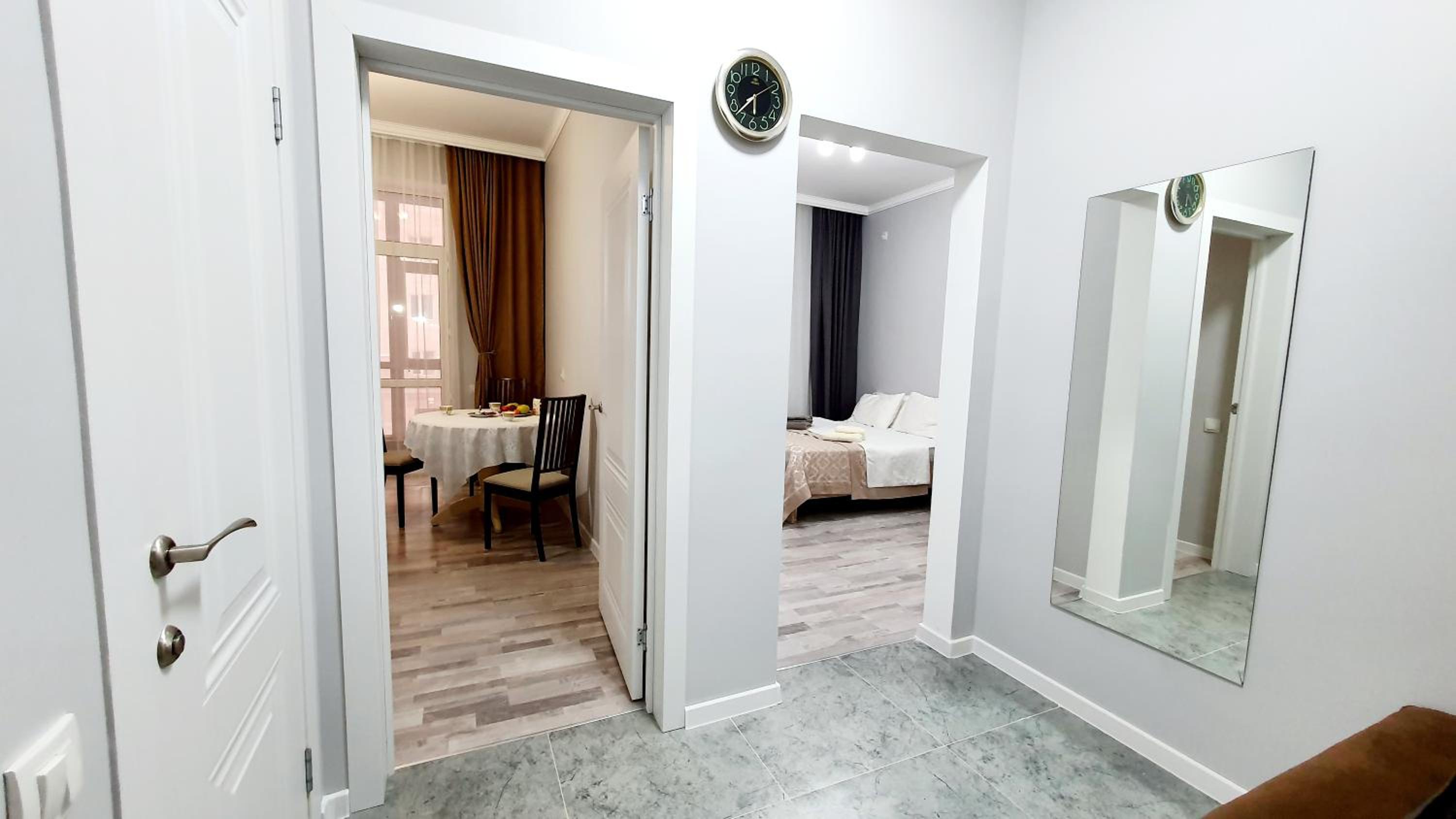 Apartamento de um quarto photo 2