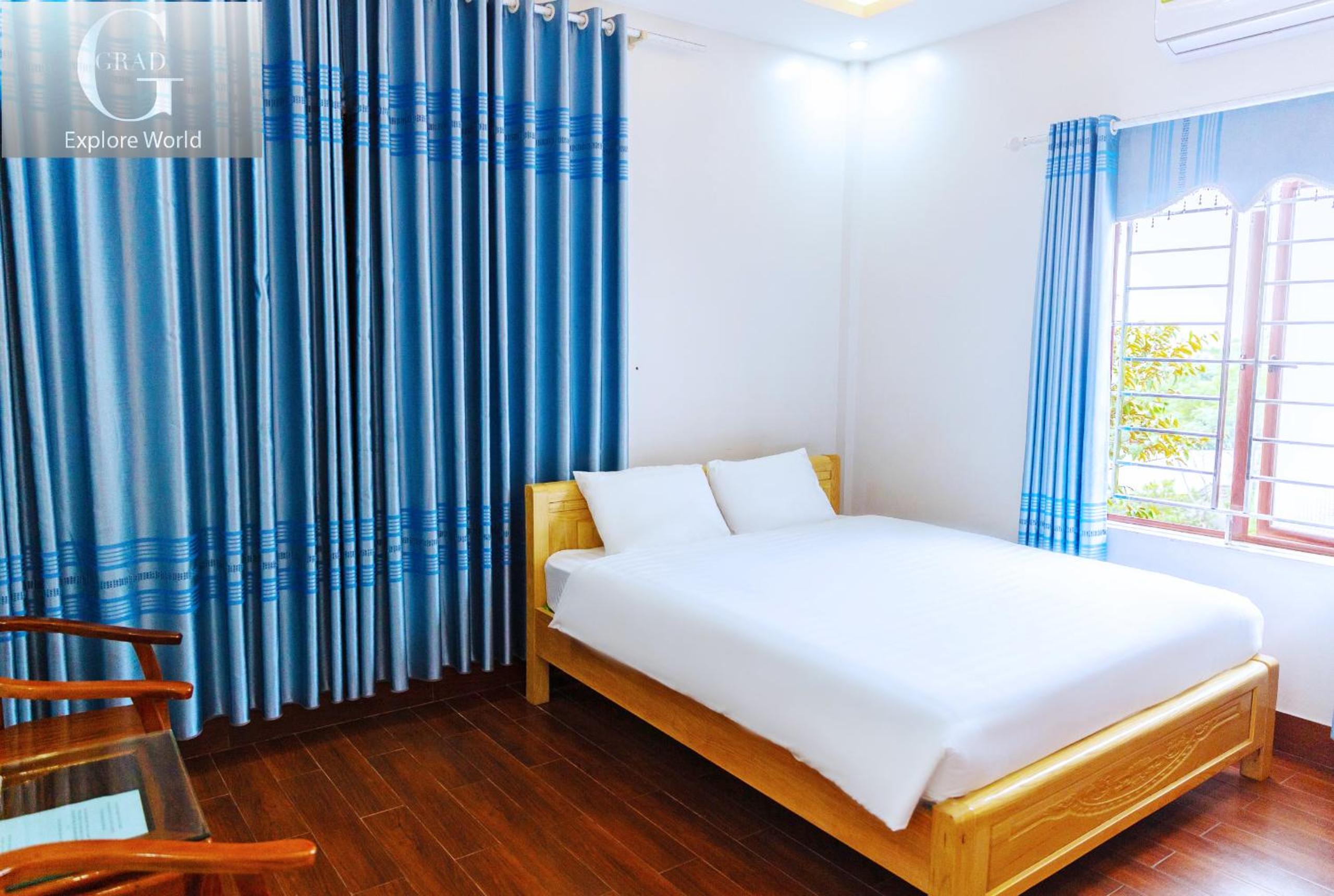 Standard Double Room photo 1