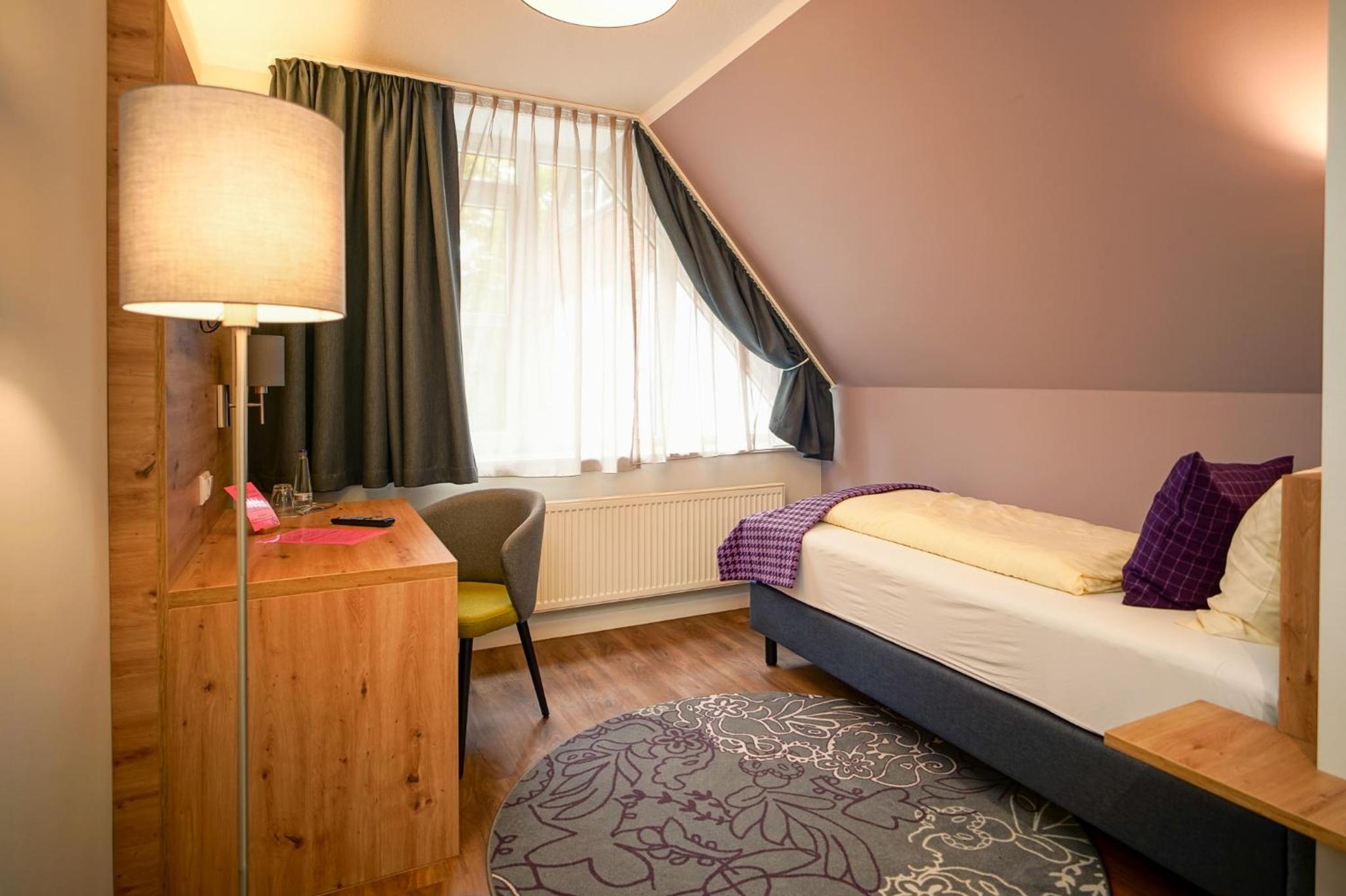 Single Room photo 1