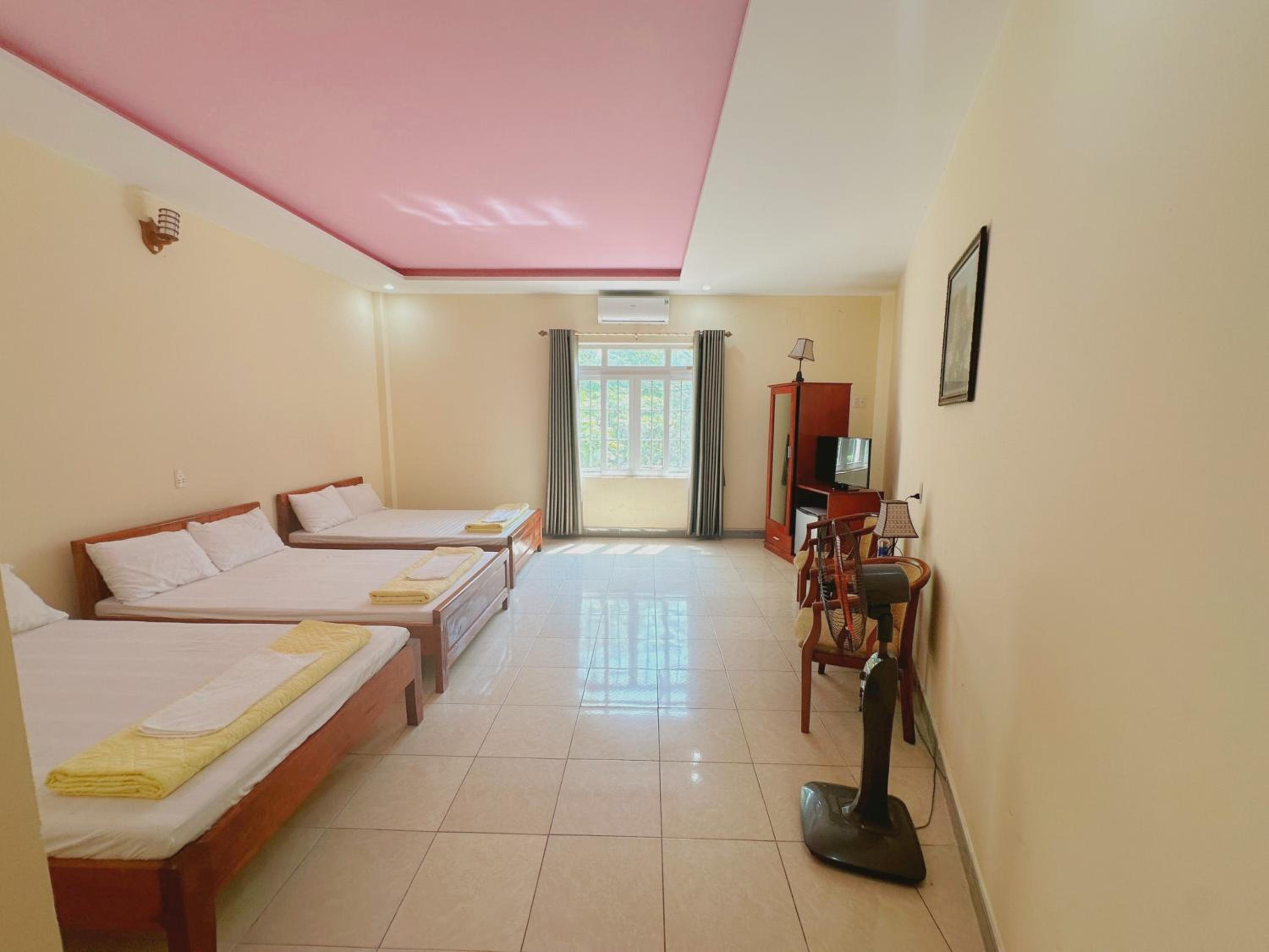 Triple Room photo 2