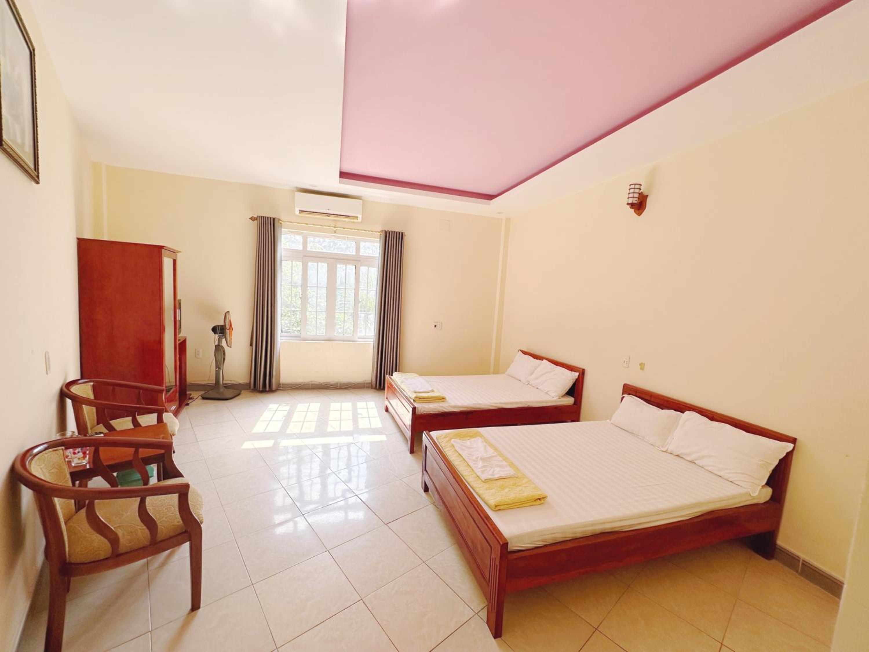 Quadruple Room photo 1