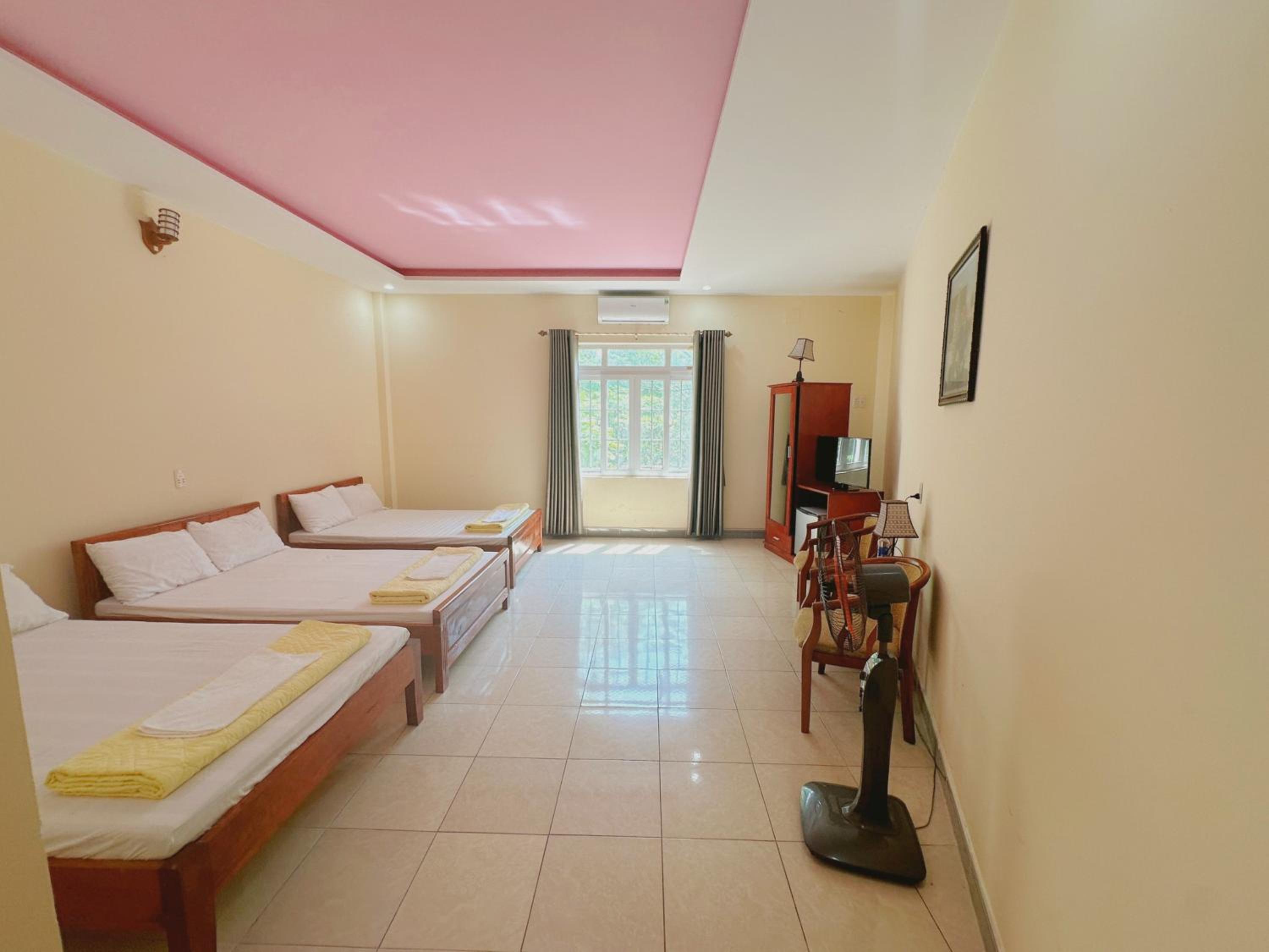Triple Room photo 1