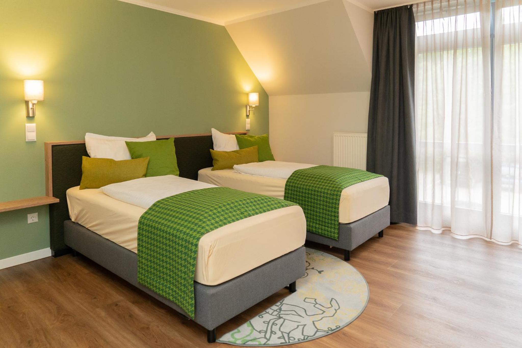 Double Room - Photo 1