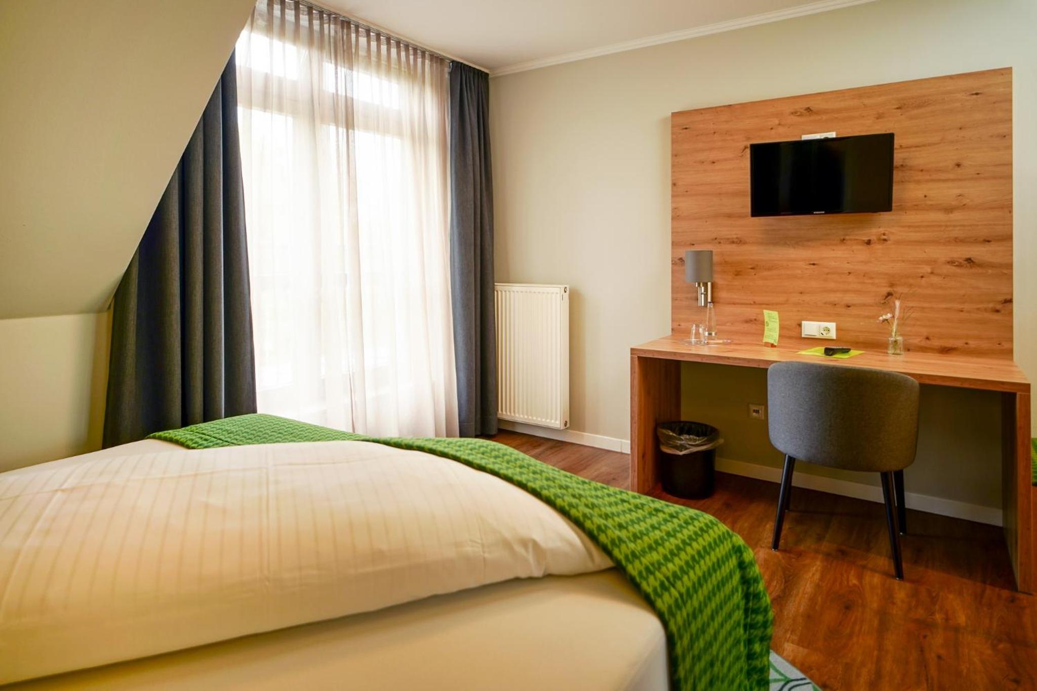 Double Room - Photo 4