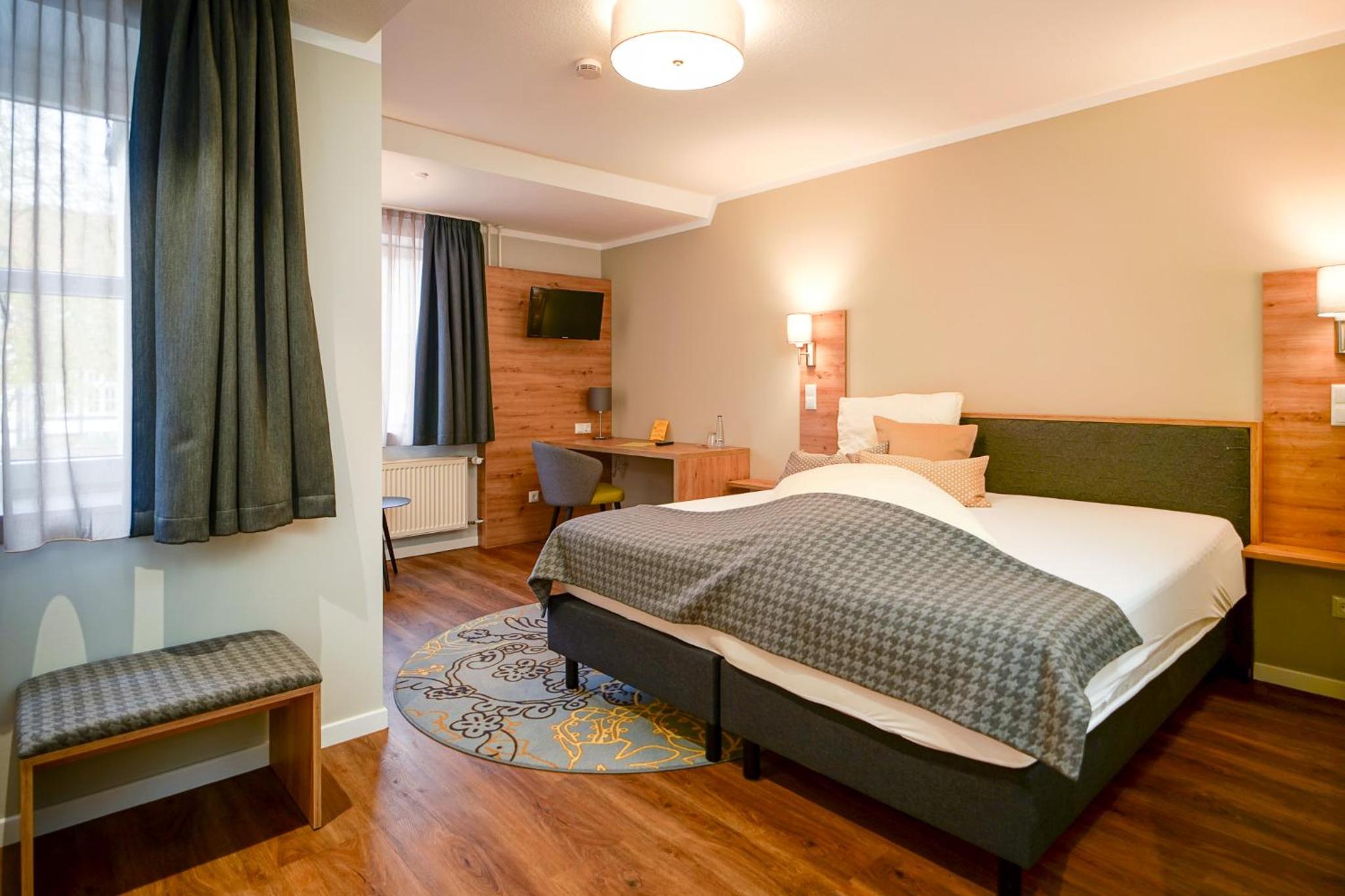 Double Room - Photo 5