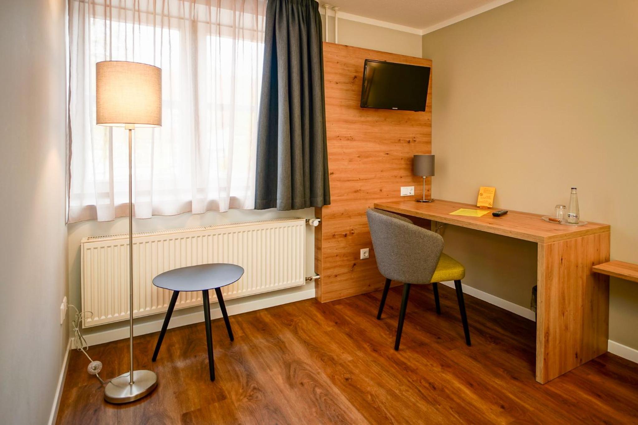 Double Room - Photo 3