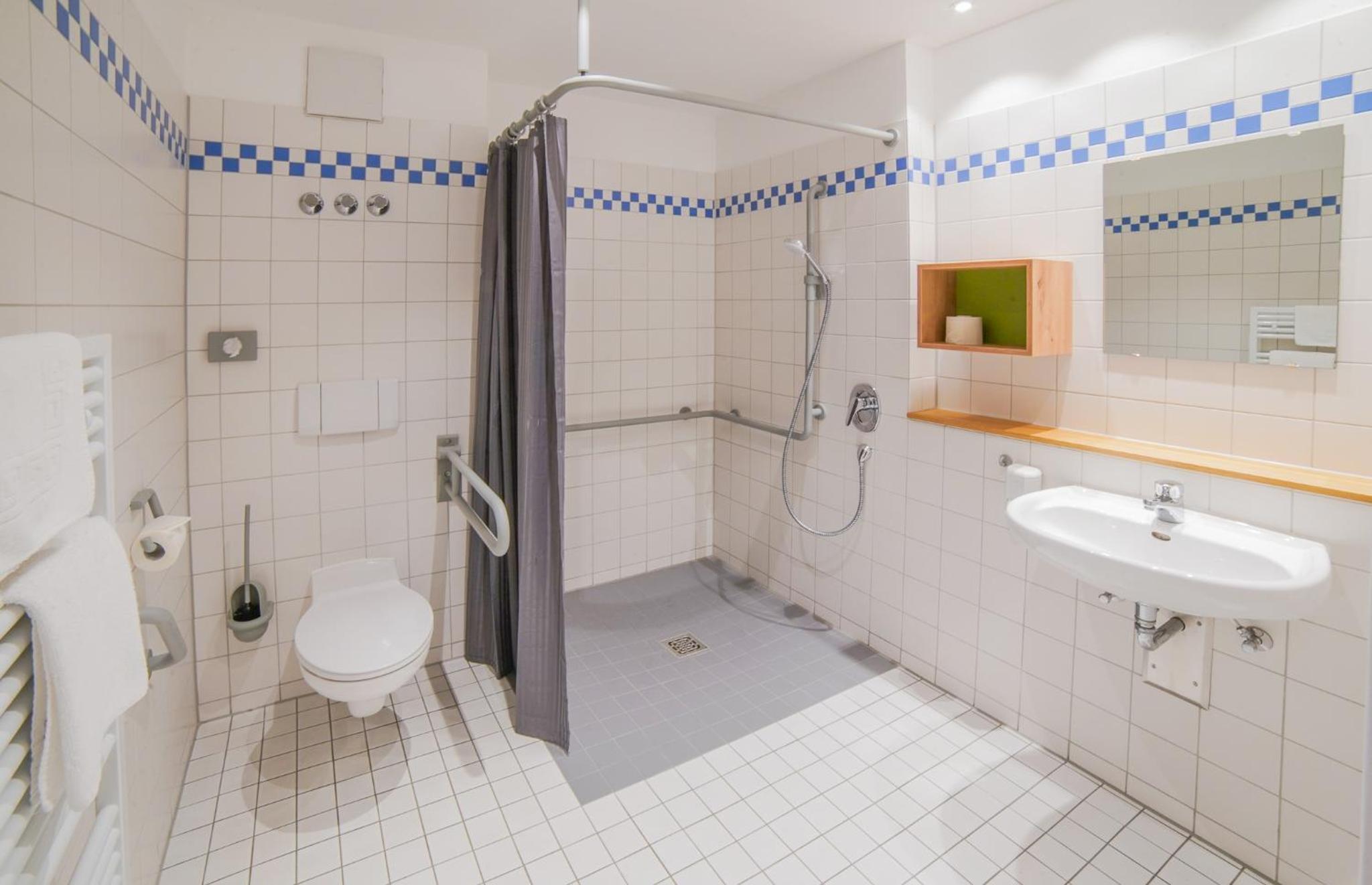 Double Room - Photo 2