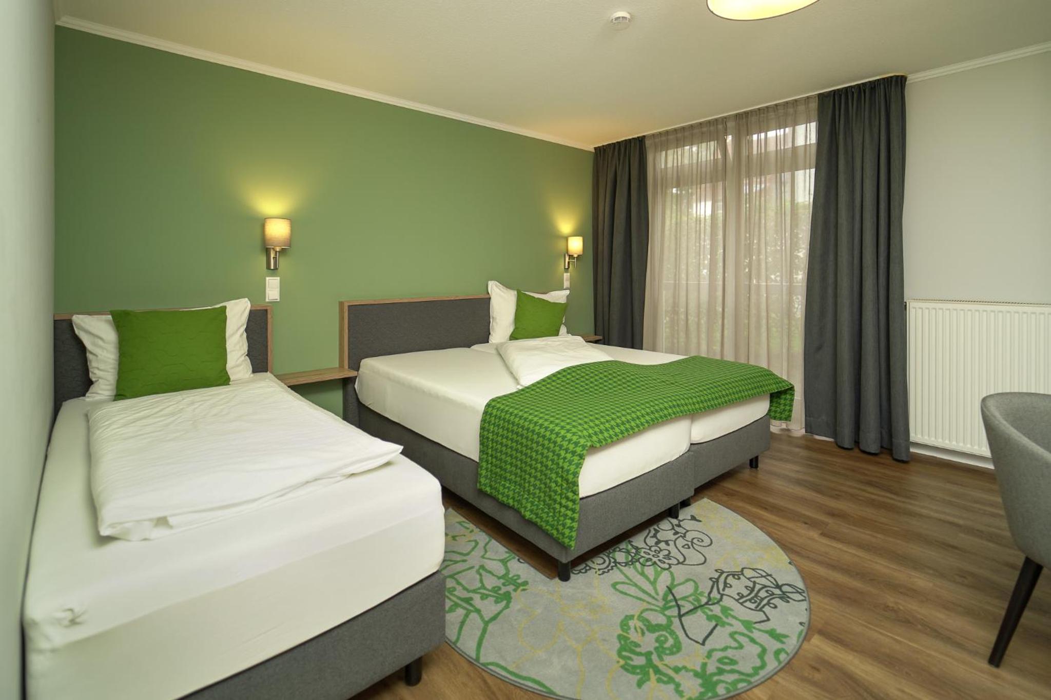 Triple Room - Photo 1