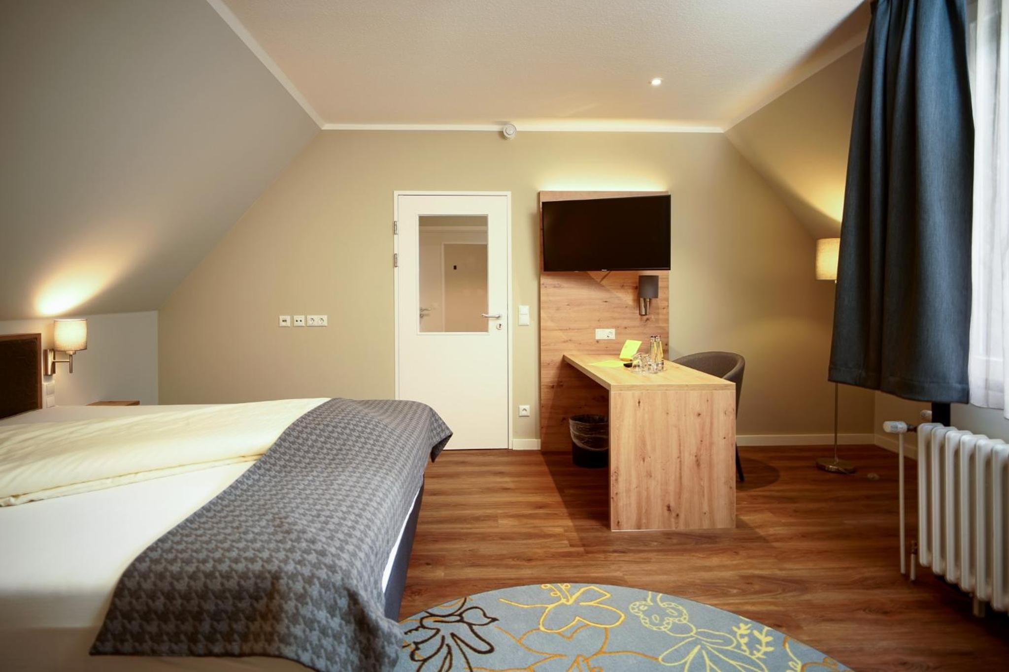 Triple Room - Photo 3