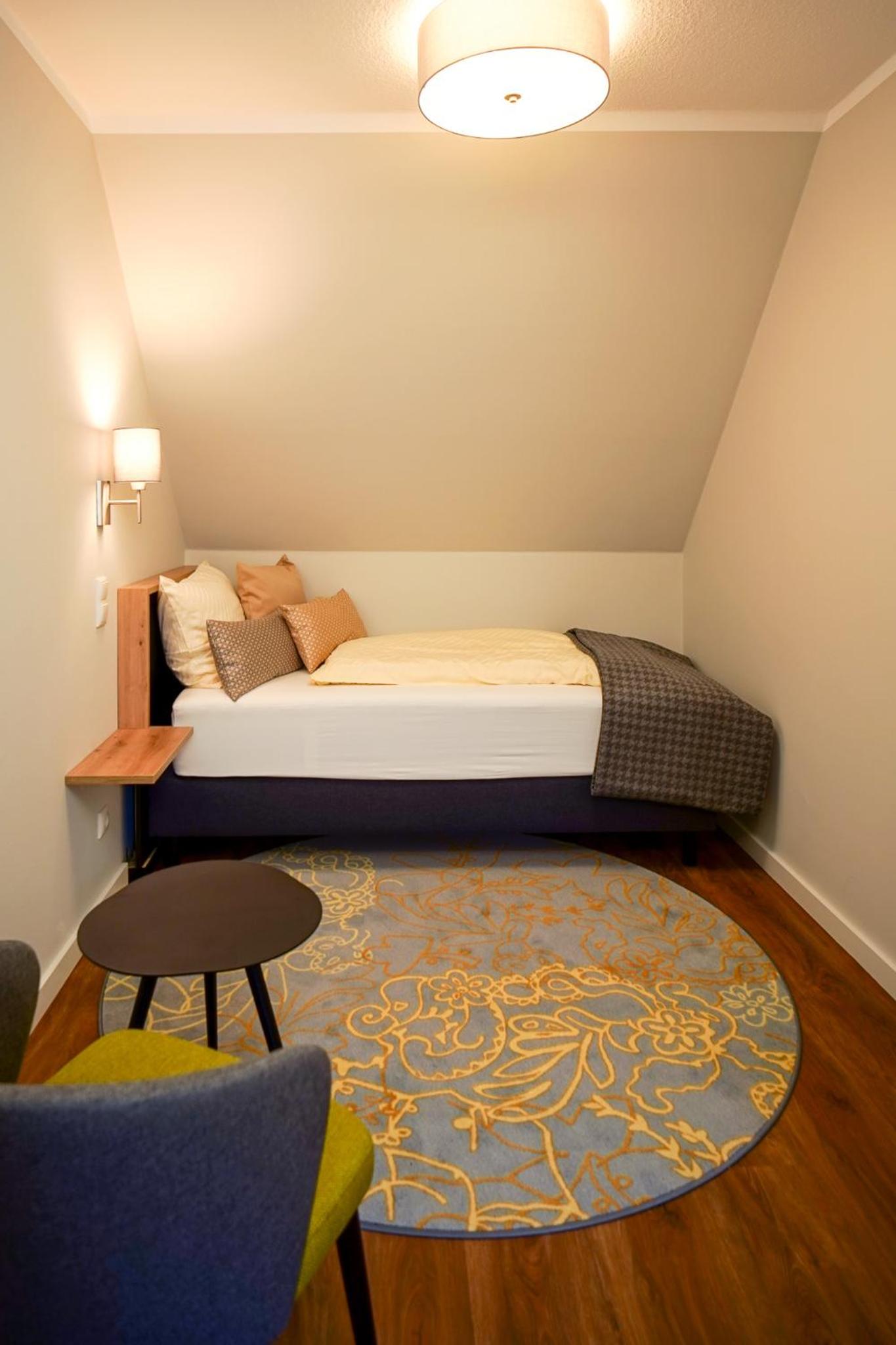 Triple Room - Photo 4