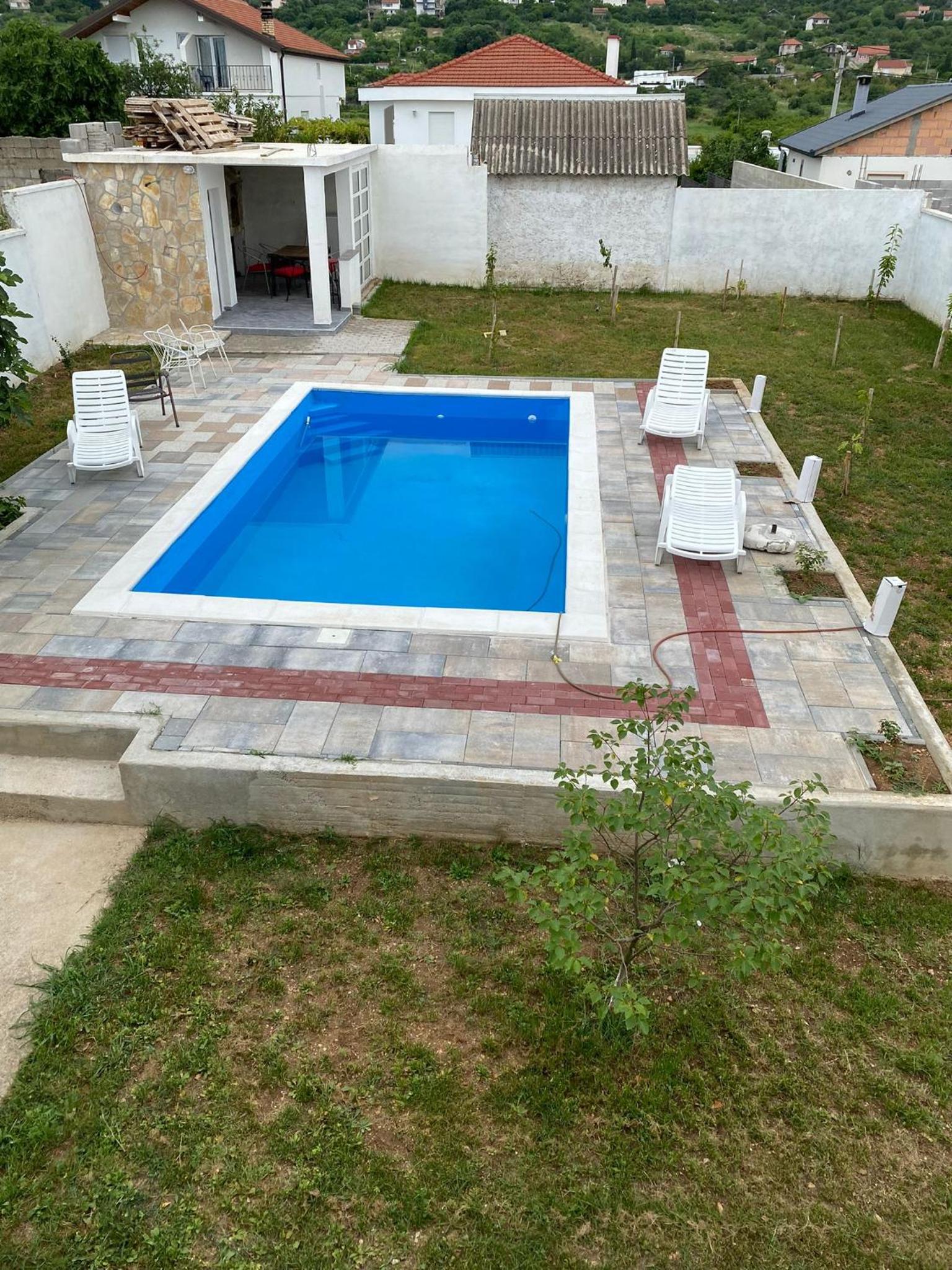 Superior Villa photo 2