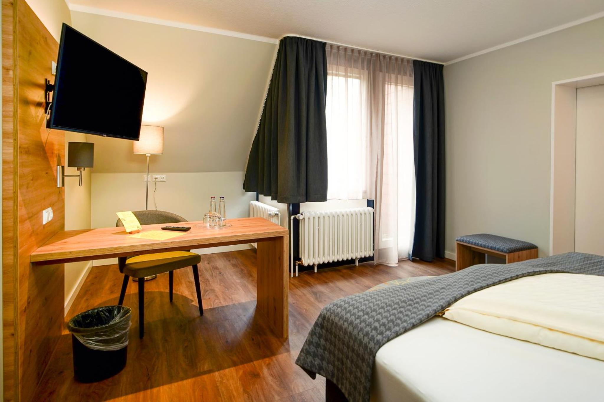 Triple Room - Photo 2