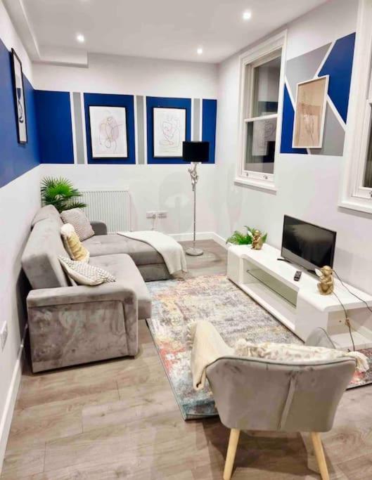 Two-Bedroom House photo 1