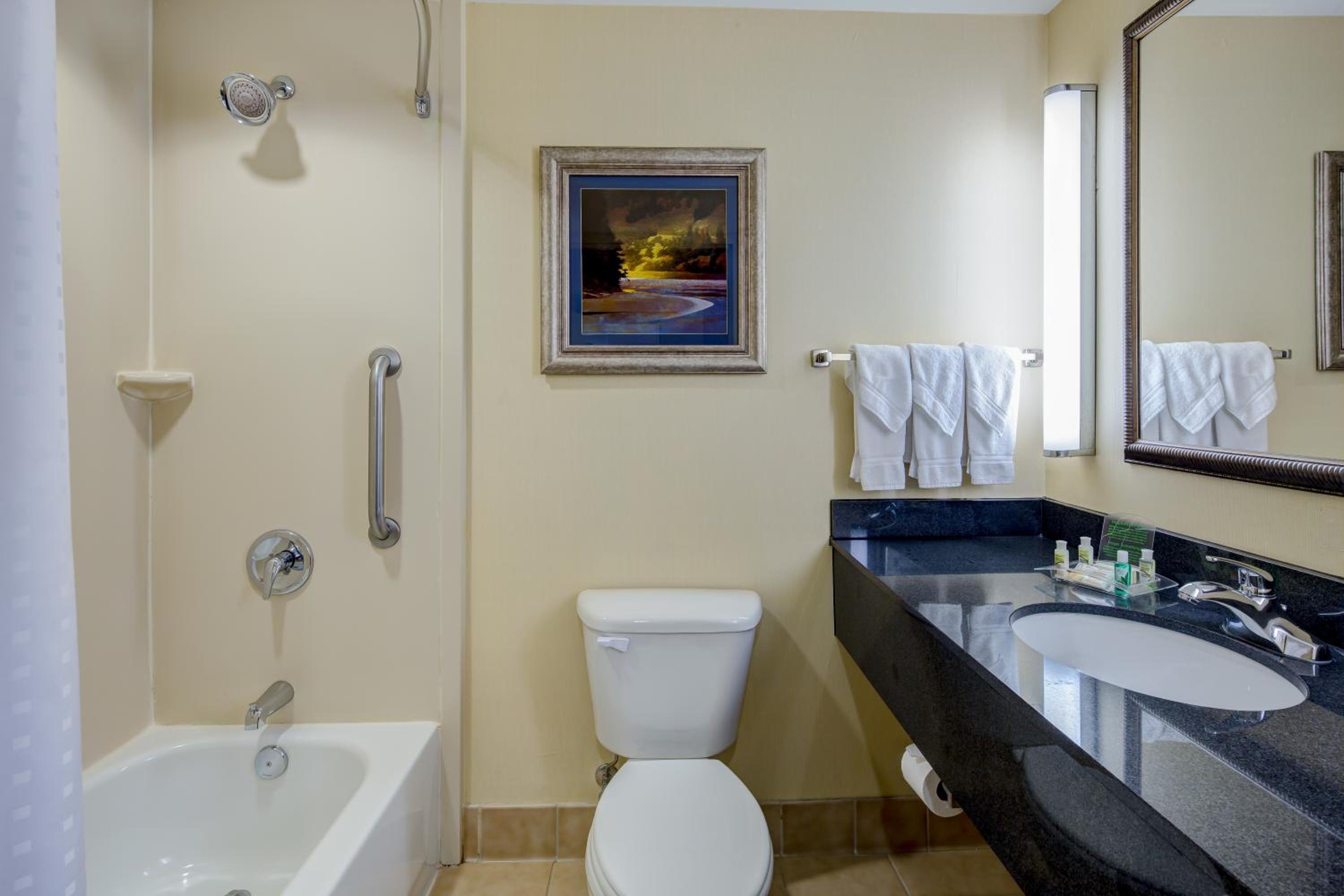 Standard Room - Photo 5