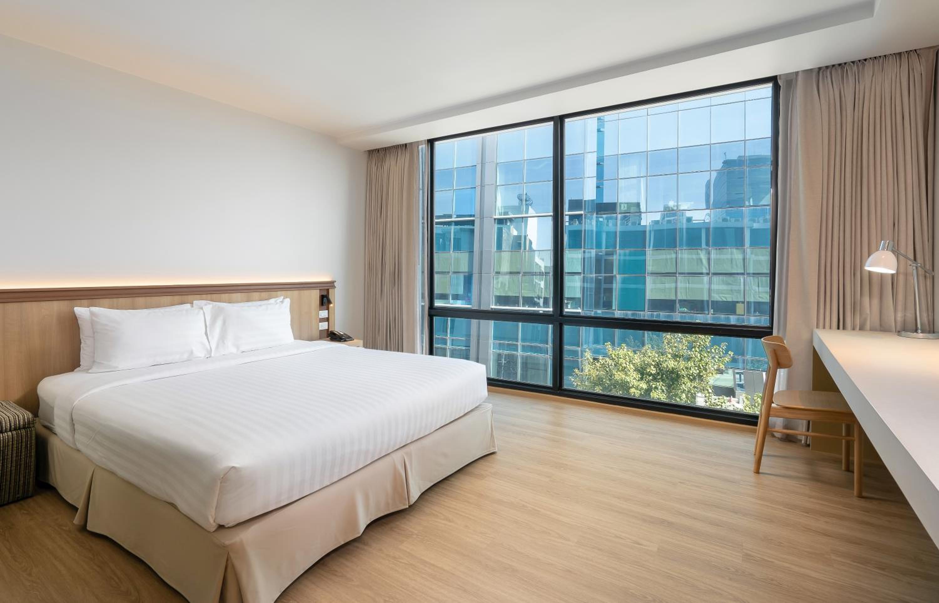 Premier Double Room photo 2