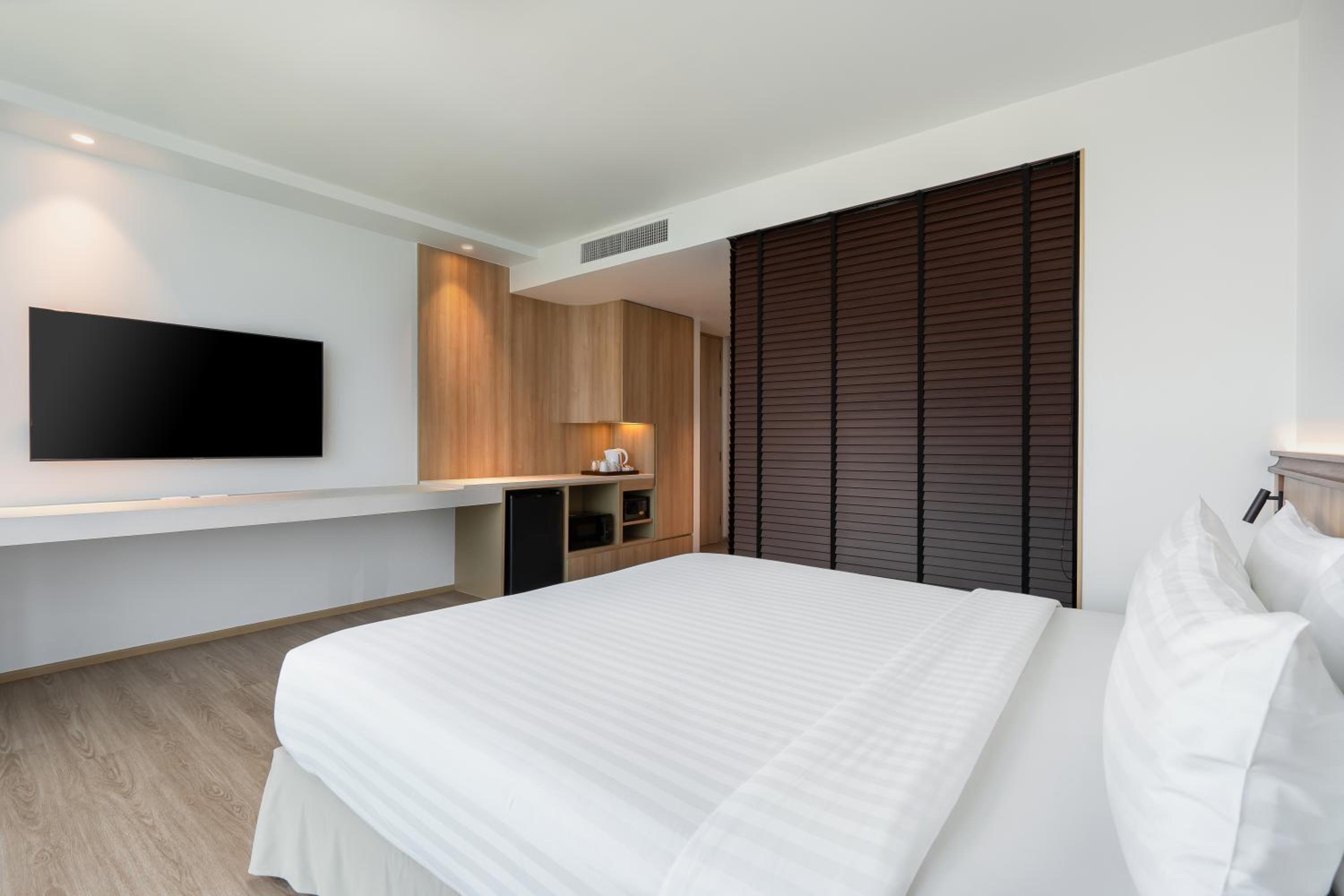 Premier Double Room photo 3