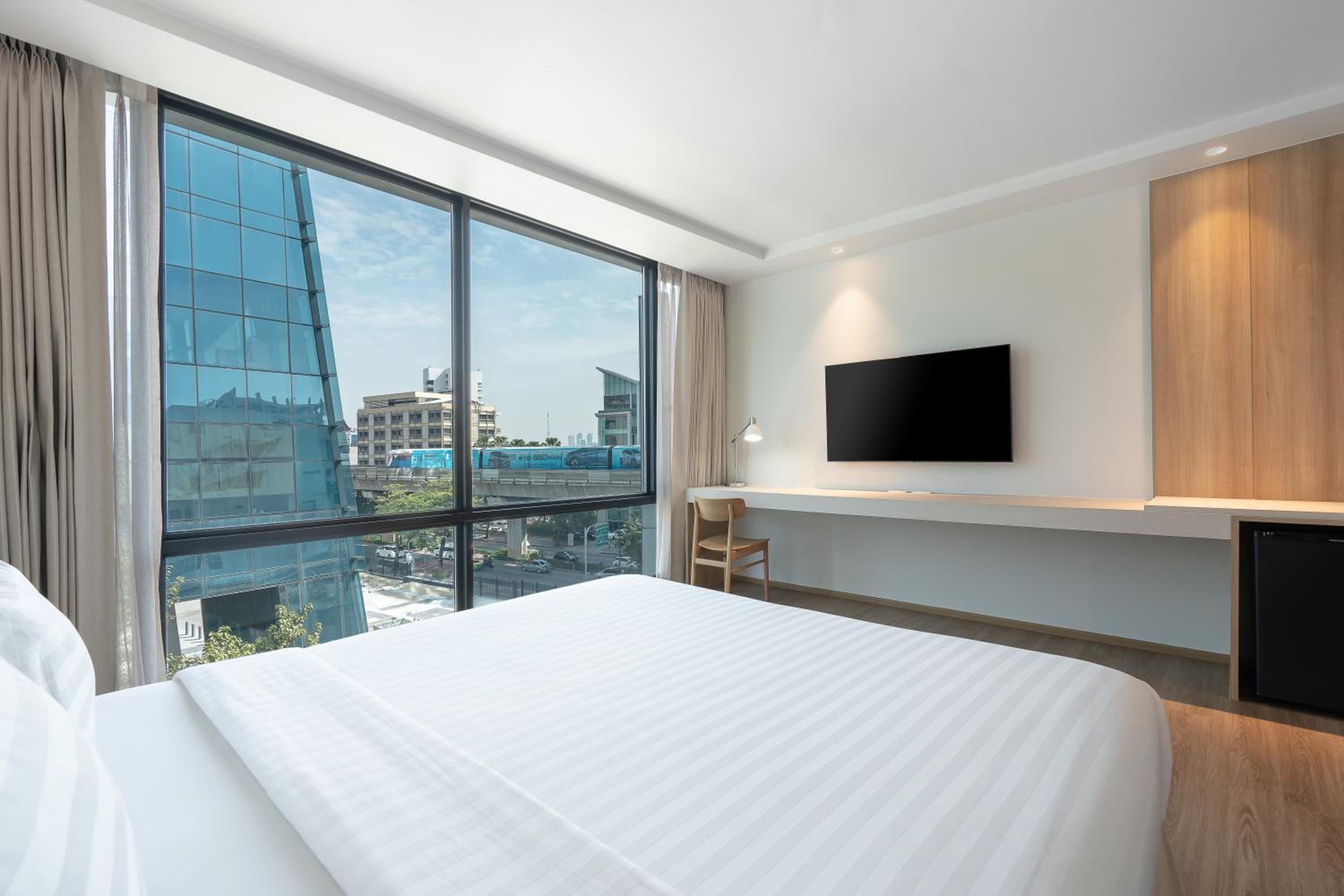 Premier Double Room photo 1