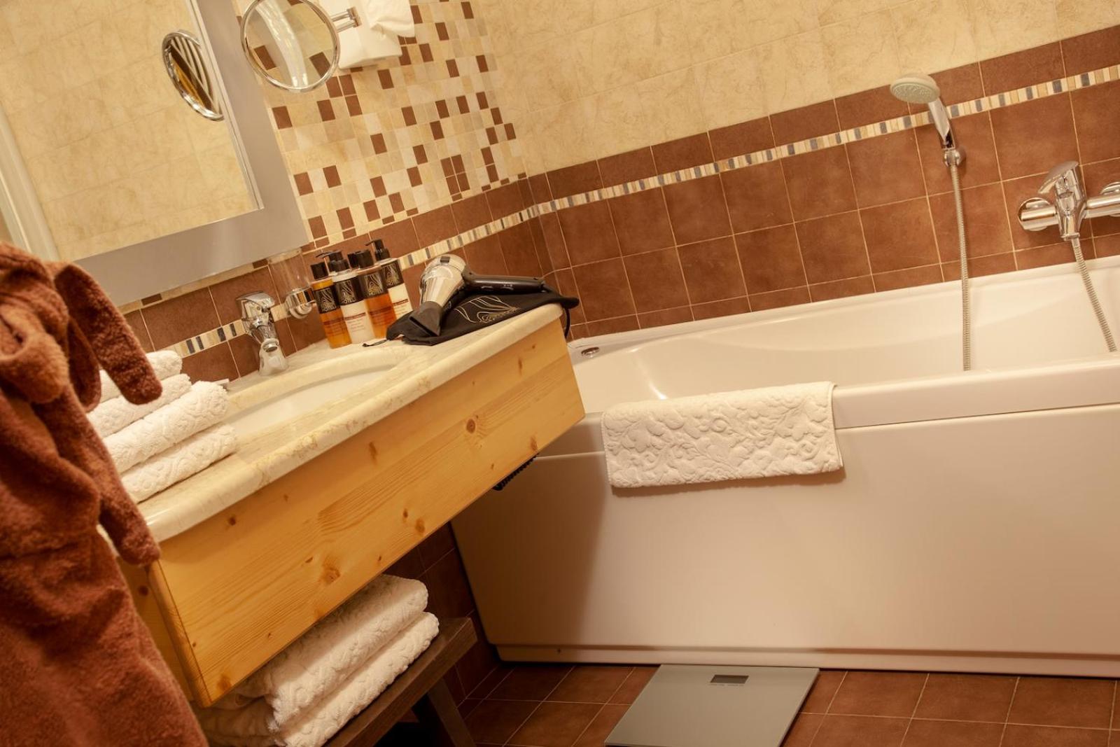 Junior Suite - Photo 3