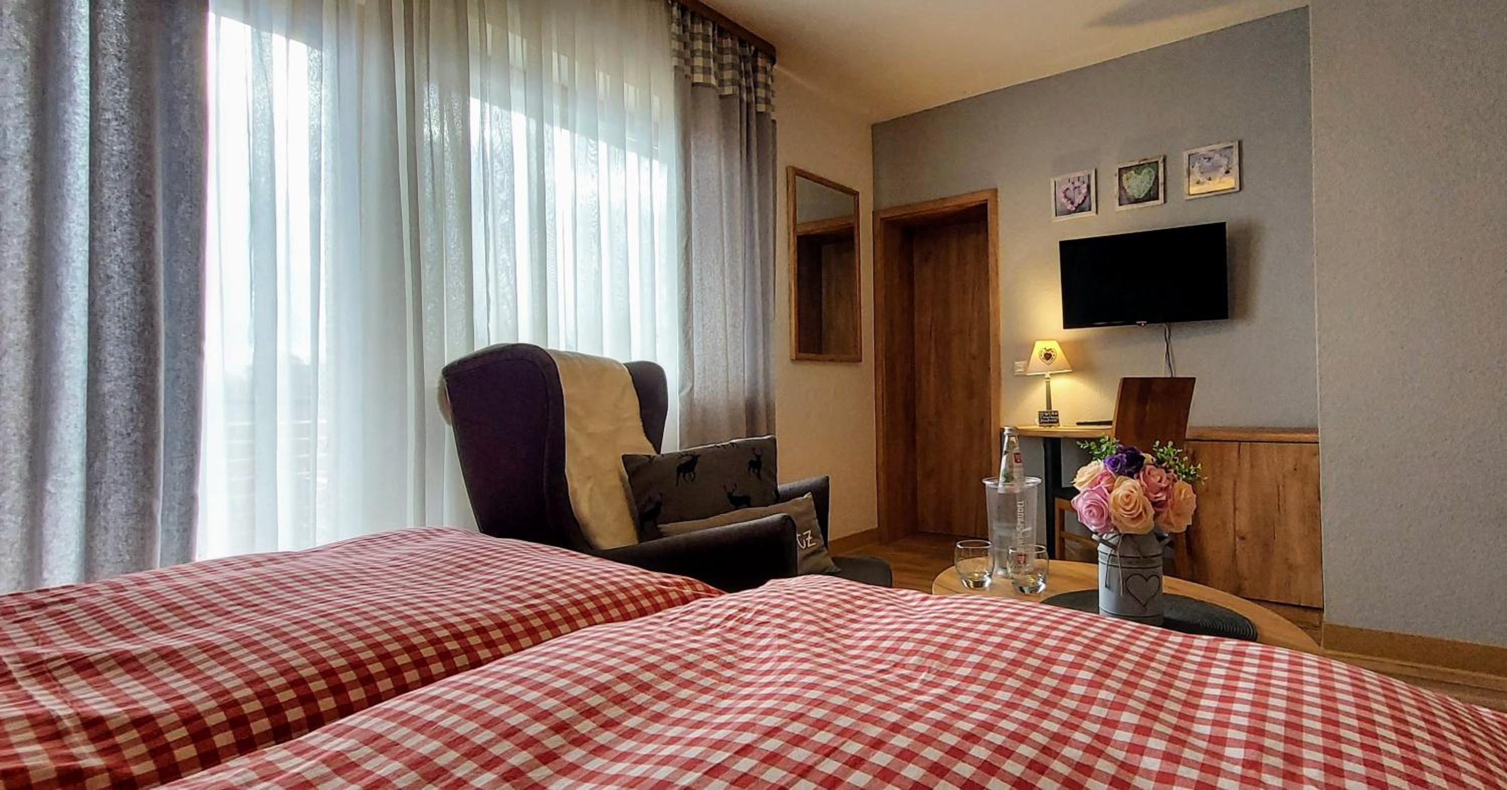 Double Room photo 2
