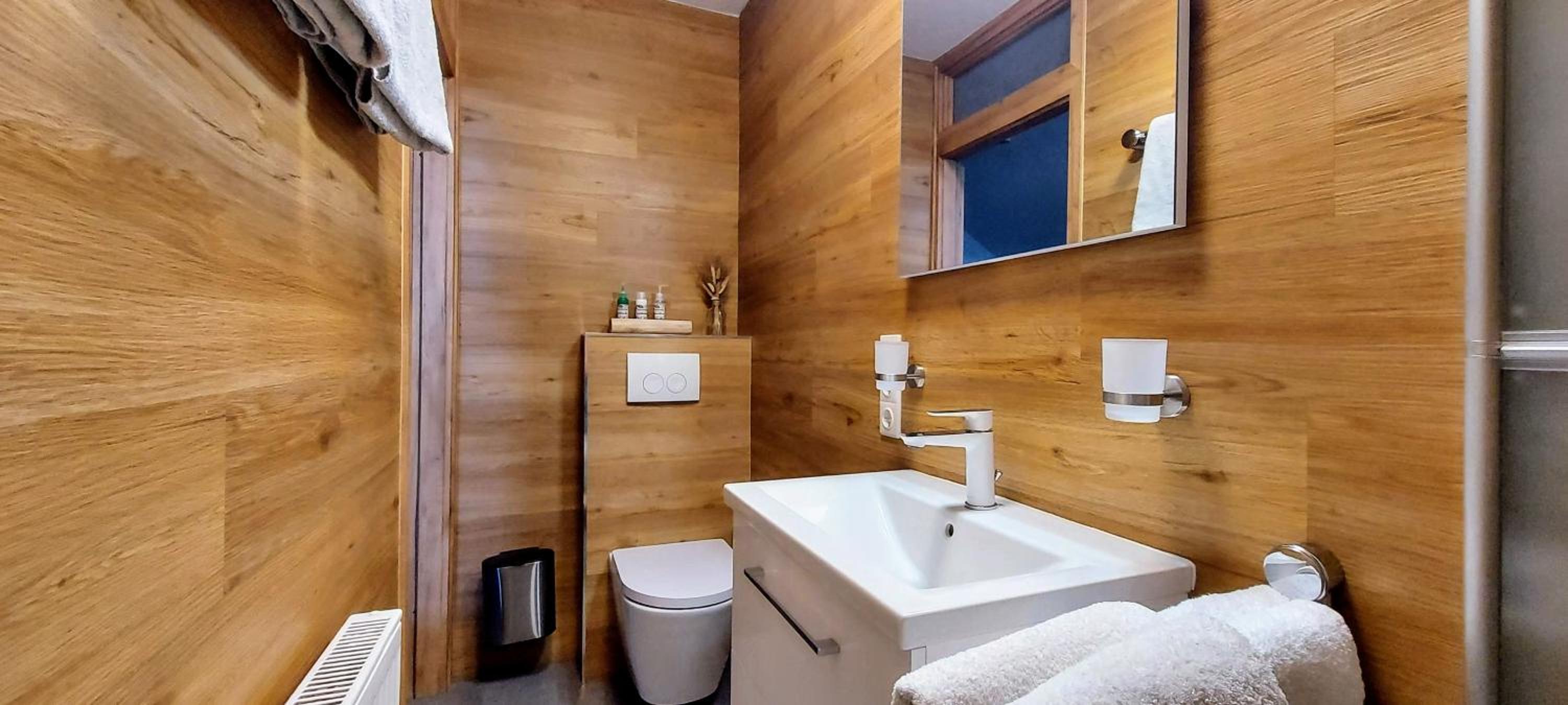 Double Room photo 3