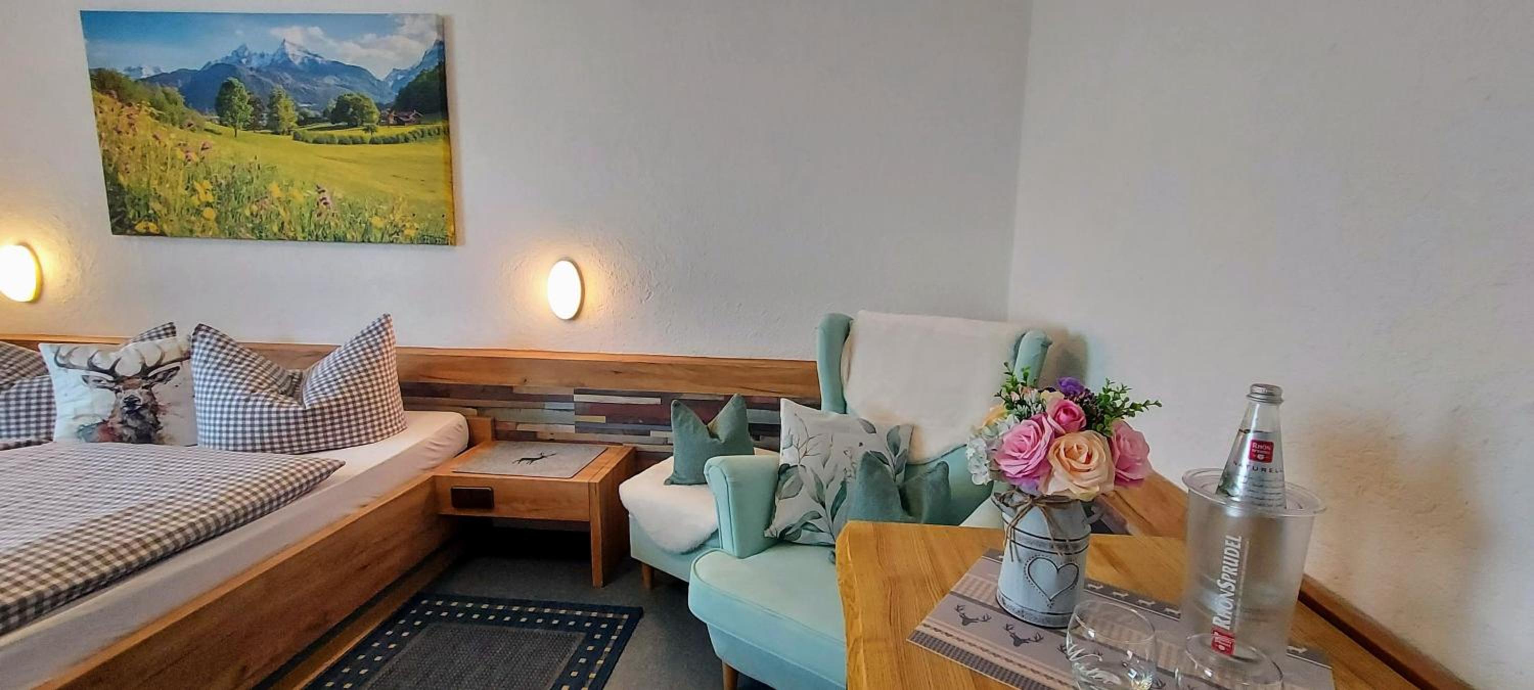 Double Room photo 2