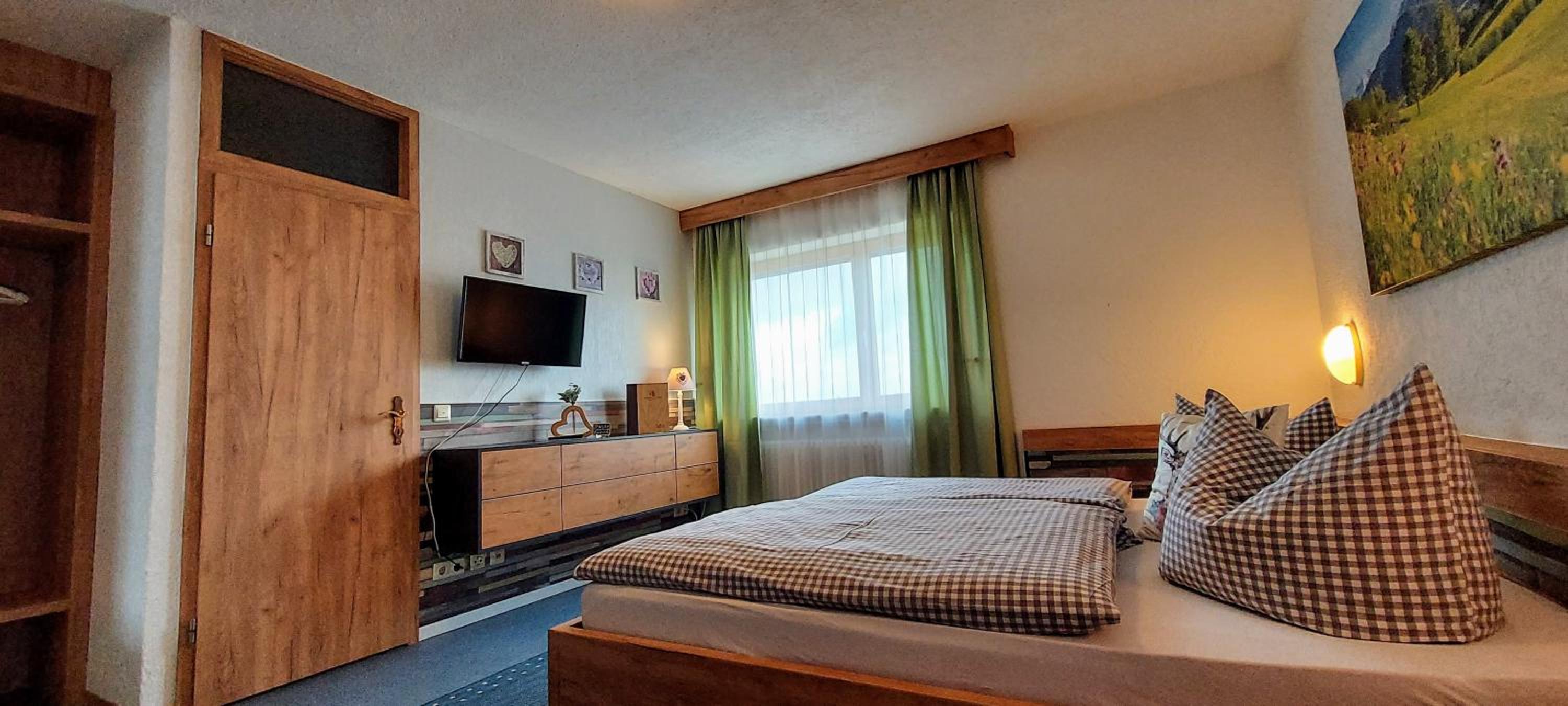 Double Room photo 1