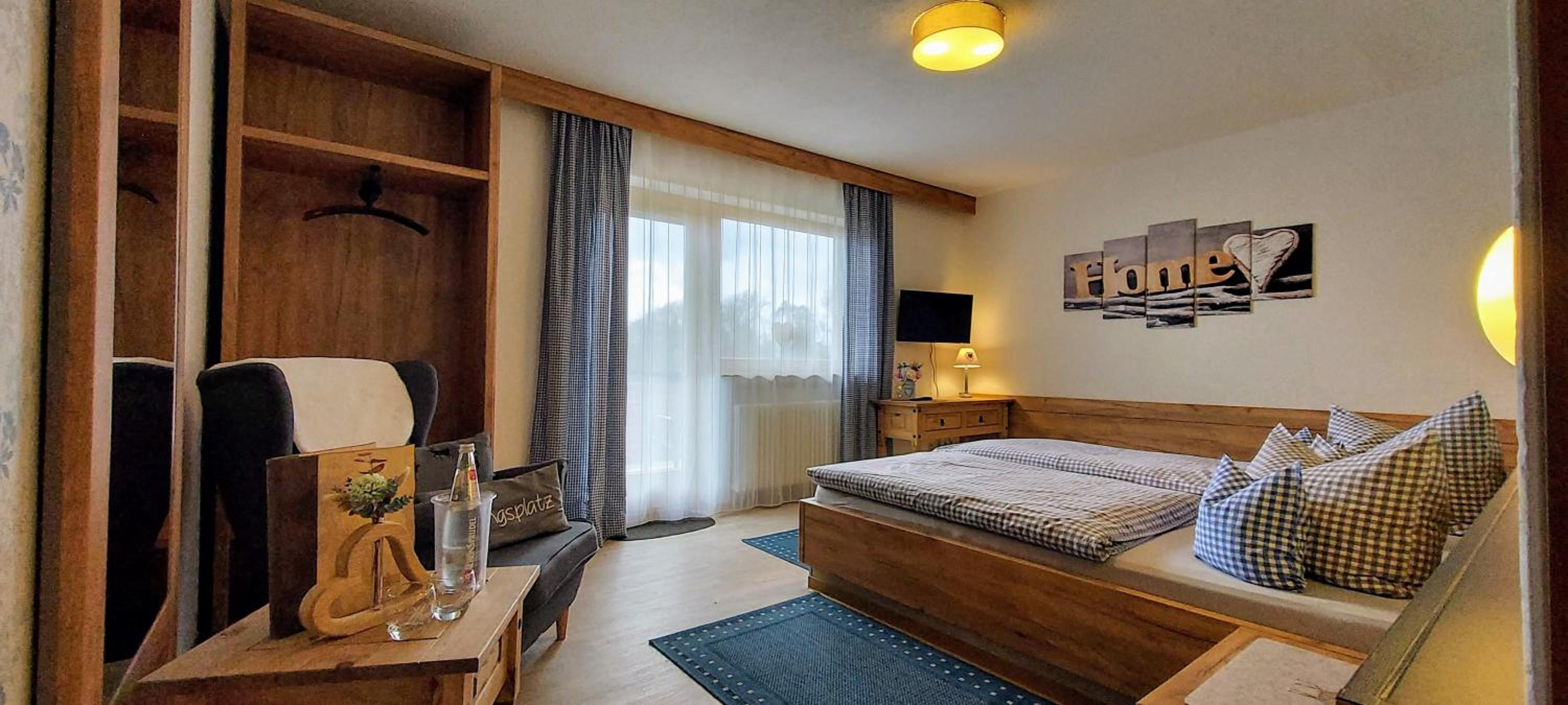Double Room photo 3