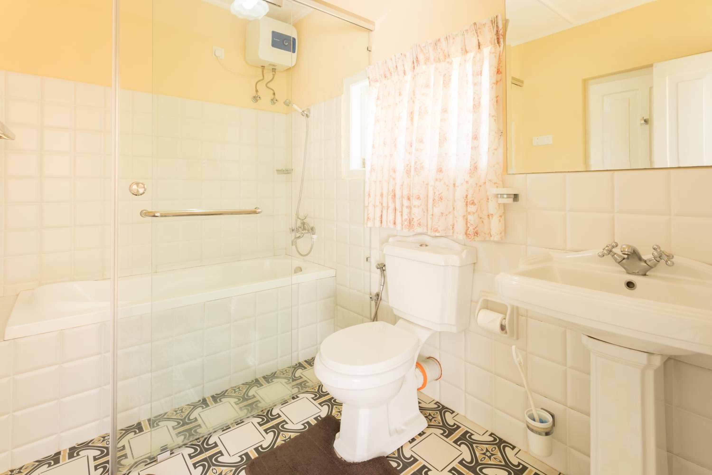 Two-Bedroom Suite photo 3