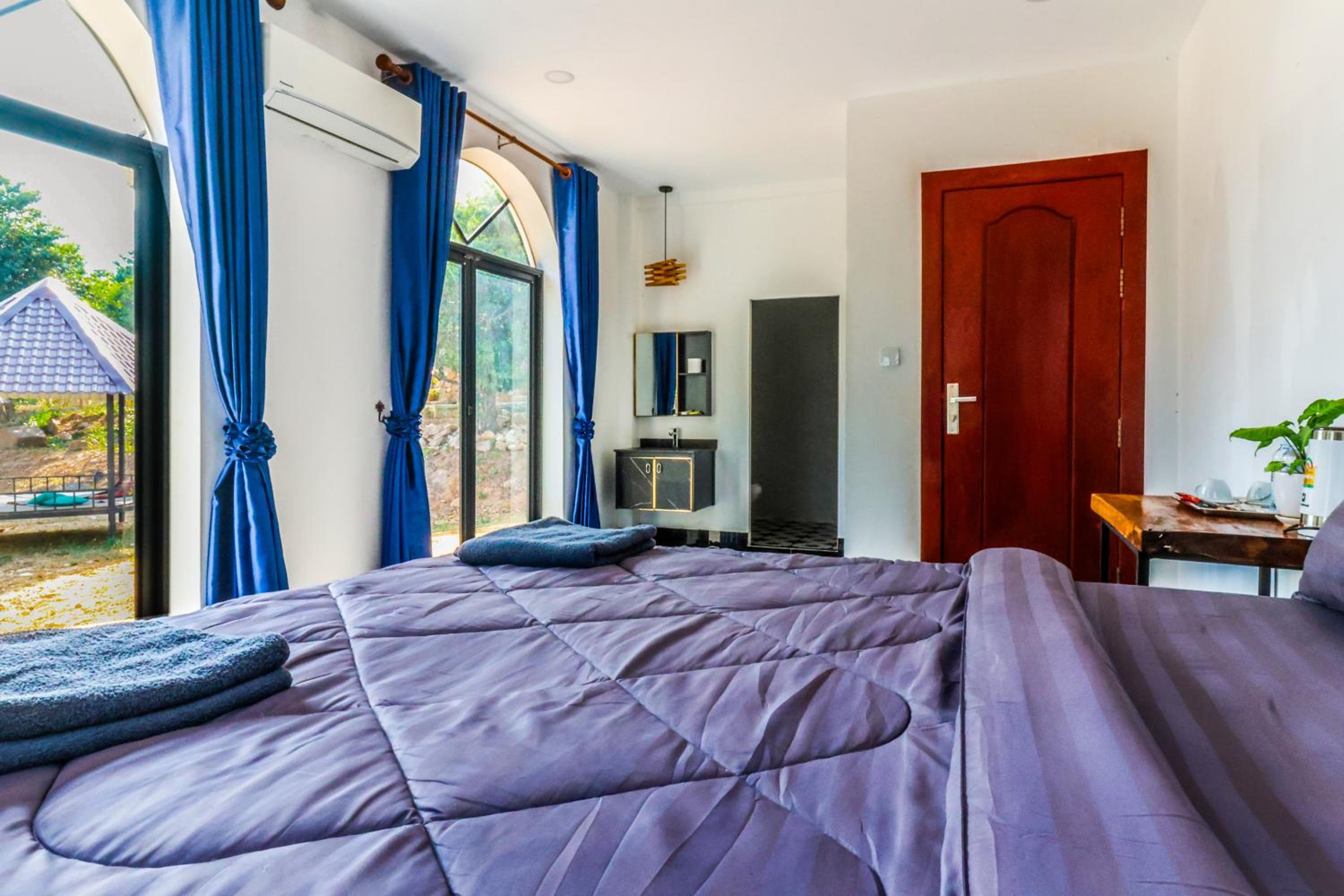 Double Room With Balcony photo 2