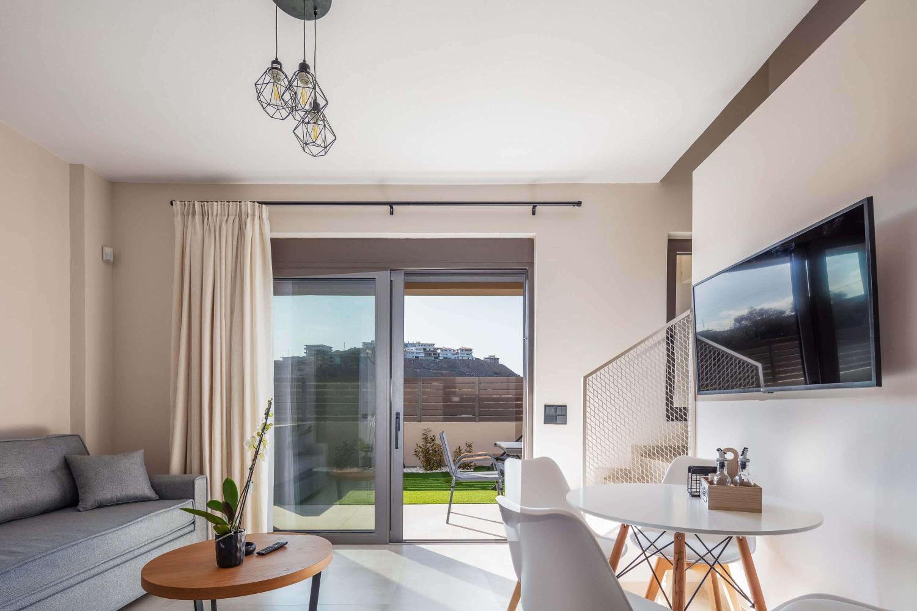 Standard Villa